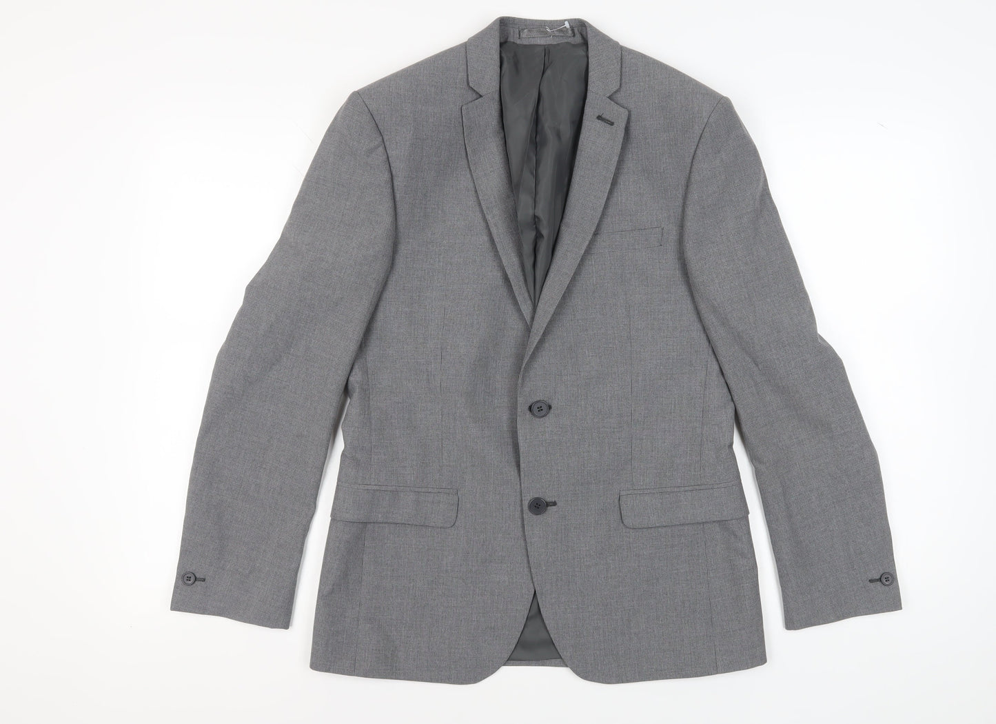 Red Herring Clothing Bundle - 5 Pack Preloved Mens Suits & Tailoring