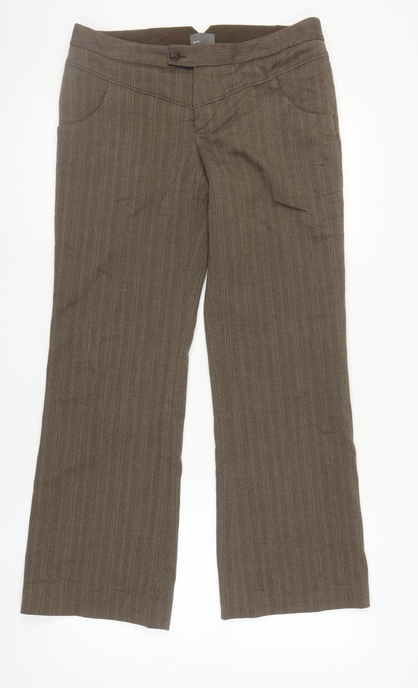 Mexx 5 Pack Wholesale Preloved Womens Trousers –For Resale