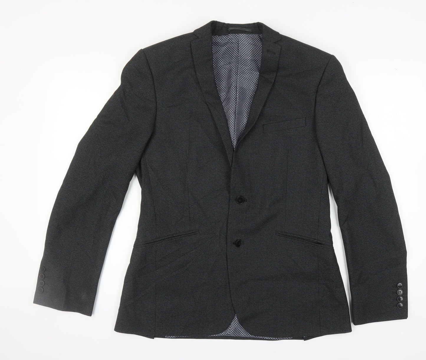 Limehaus Clothing Bundle - 5 Pack Preloved Mens Suits & Tailoring