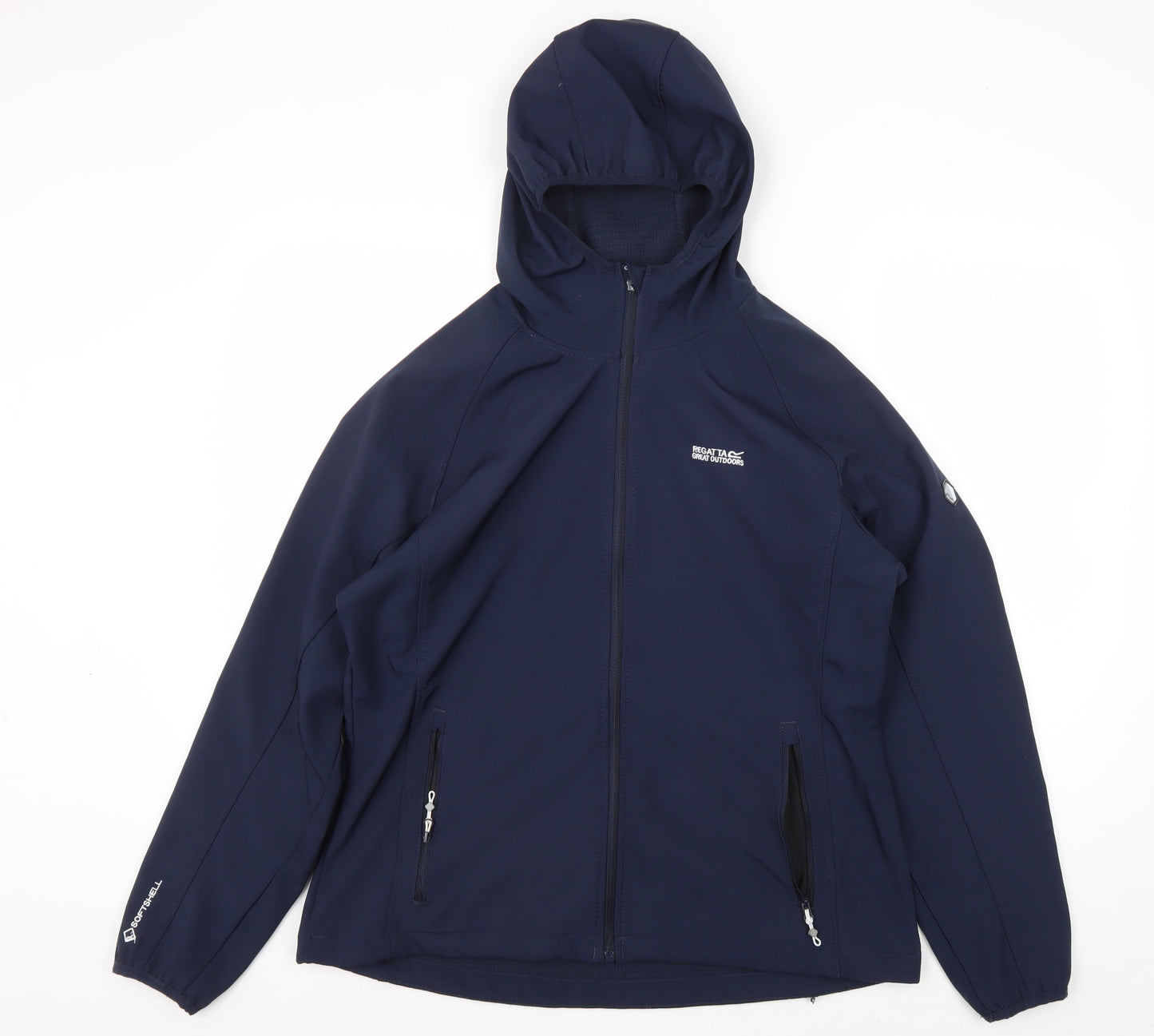 Regatta Clothing Bundle - 5 Pack Preloved Womens Activewear Jackets