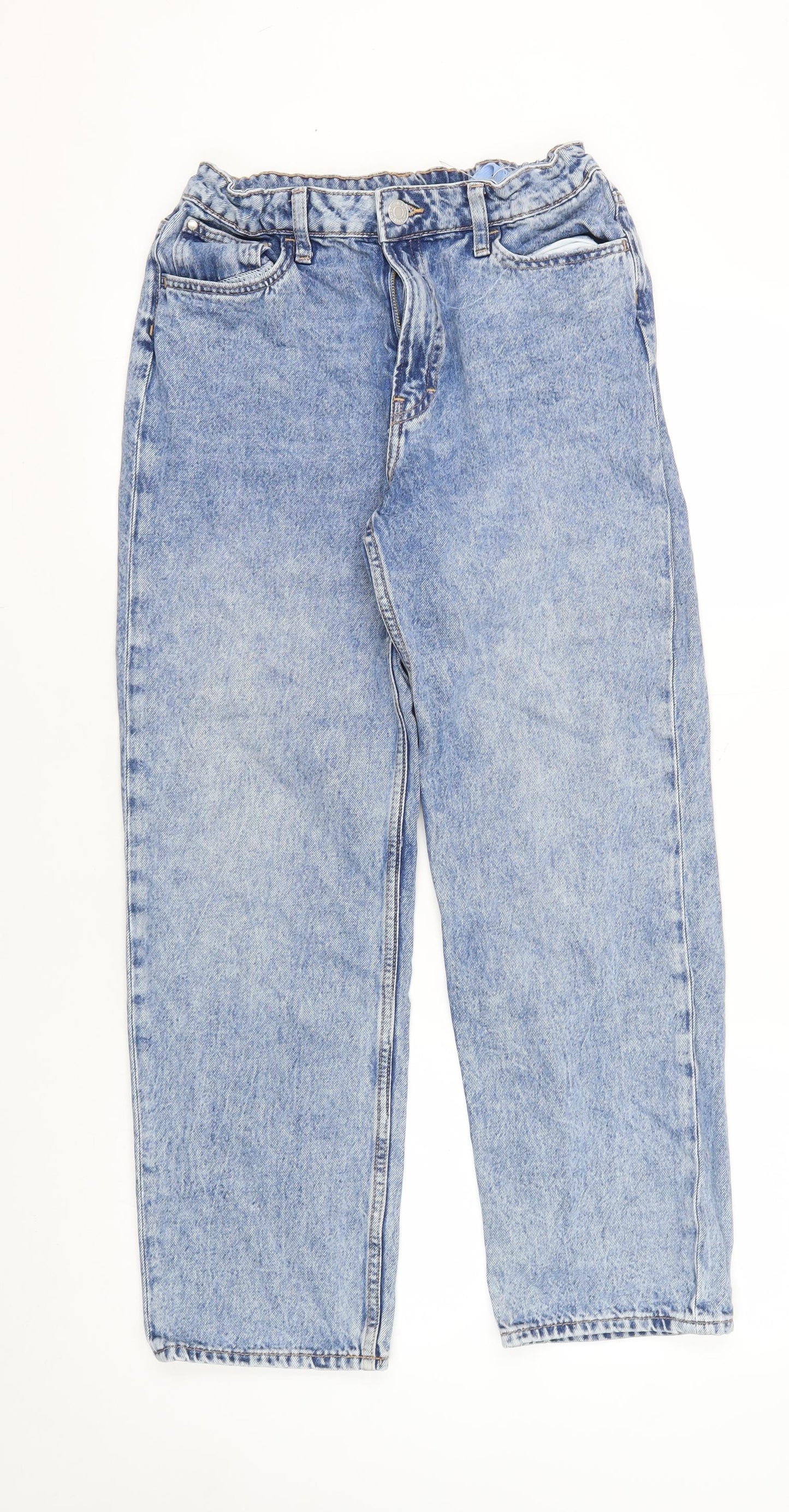 H&M Clothing Bundle - 5 Pack Preloved Girls Jeans