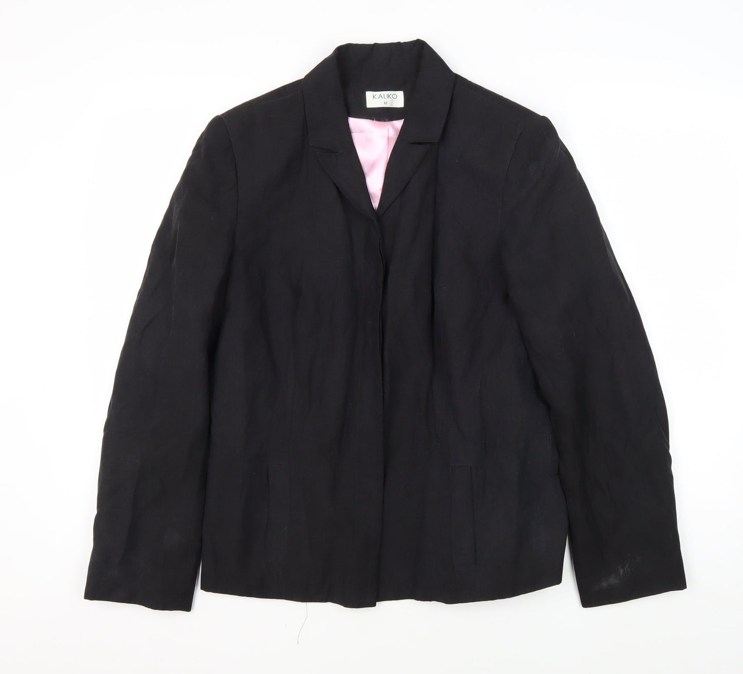 Kaliko Clothing Bundle - 5 Pack Preloved Womens Coats & Jackets