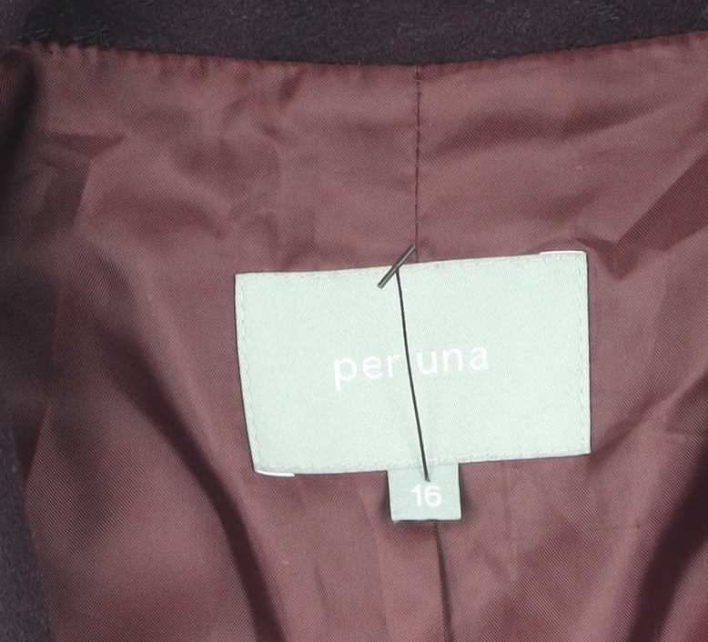 Marks & Spencer Women's Jacket, Size 16