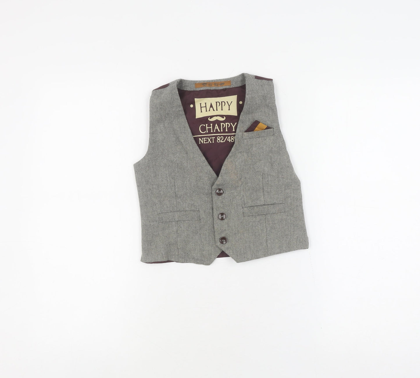 NEXT Clothing Bundle - 5 Pack Preloved Boys Suits
