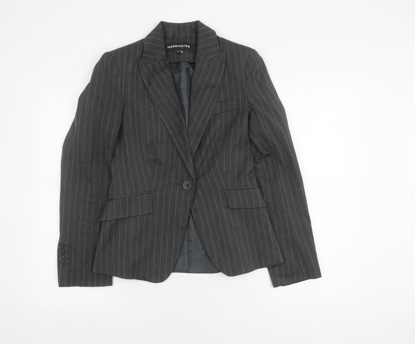 Warehouse Clothing Bundle - 5 Pack Preloved Womens Suits & Suit Separates