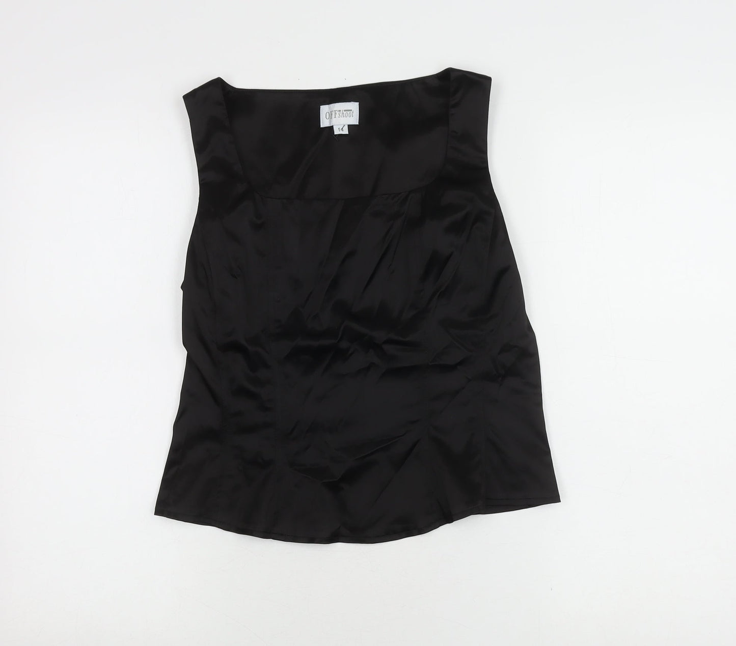 OFFshoot Clothing Bundle - 5 Pack Preloved Womens Tops & Shirts