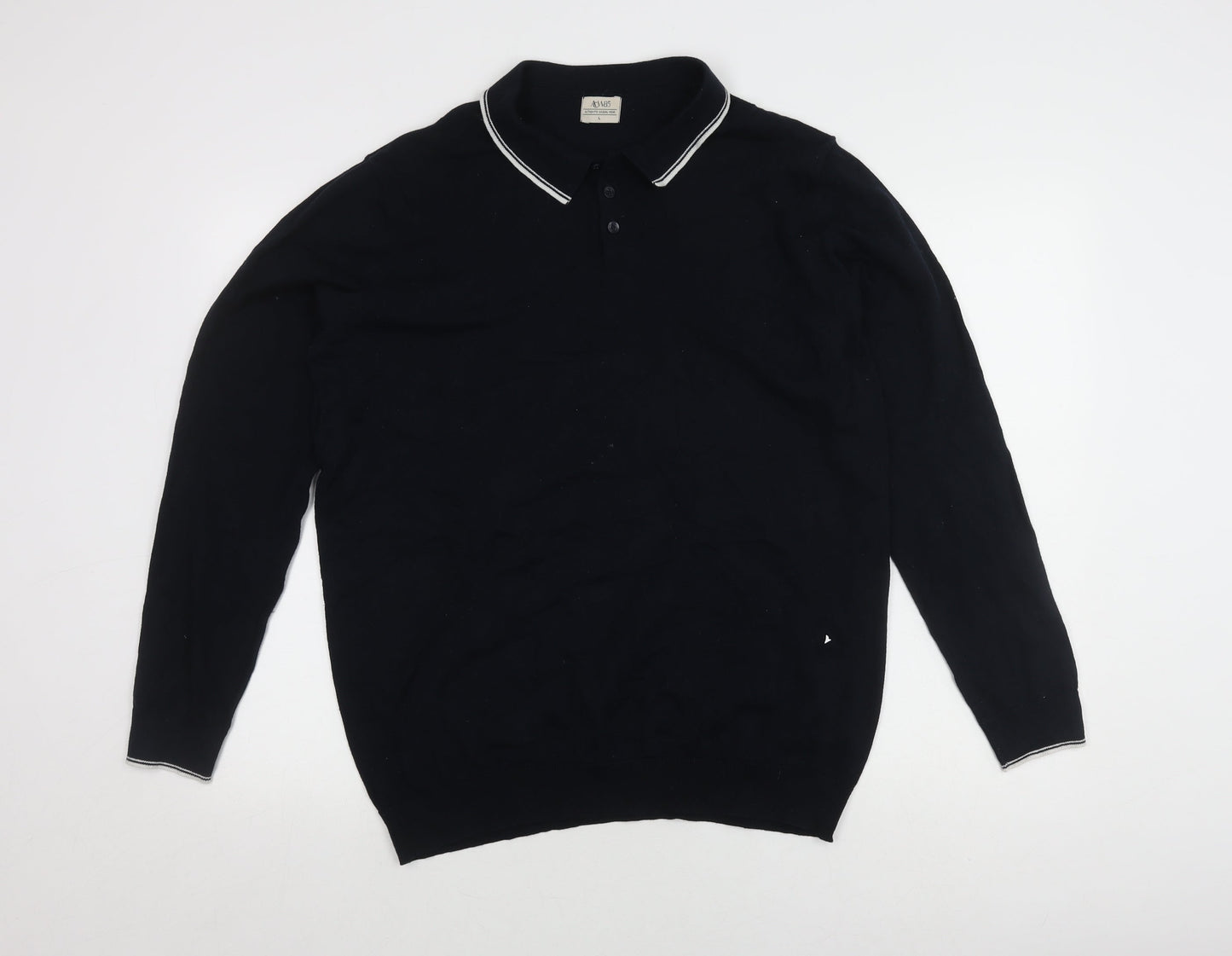 ACW85 Clothing Bundle - 5 Pack Preloved Mens Polos