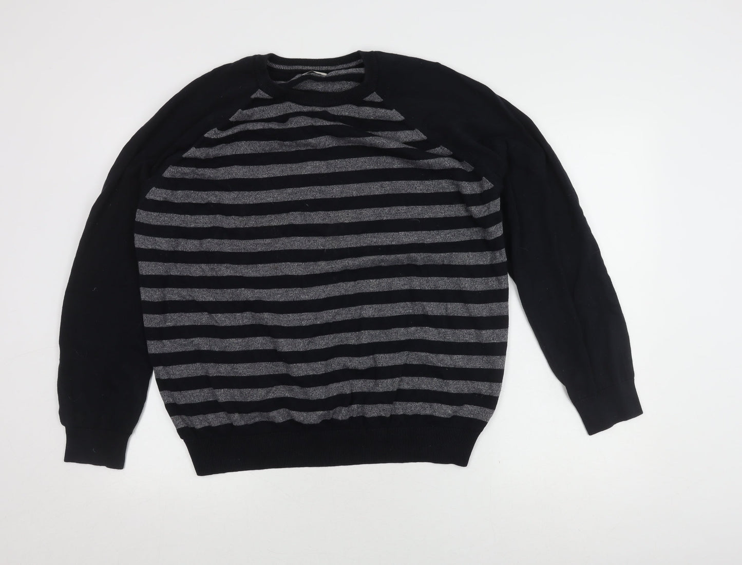ACW85 Clothing Bundle - 5 Pack Preloved Mens Jumpers & Cardigans