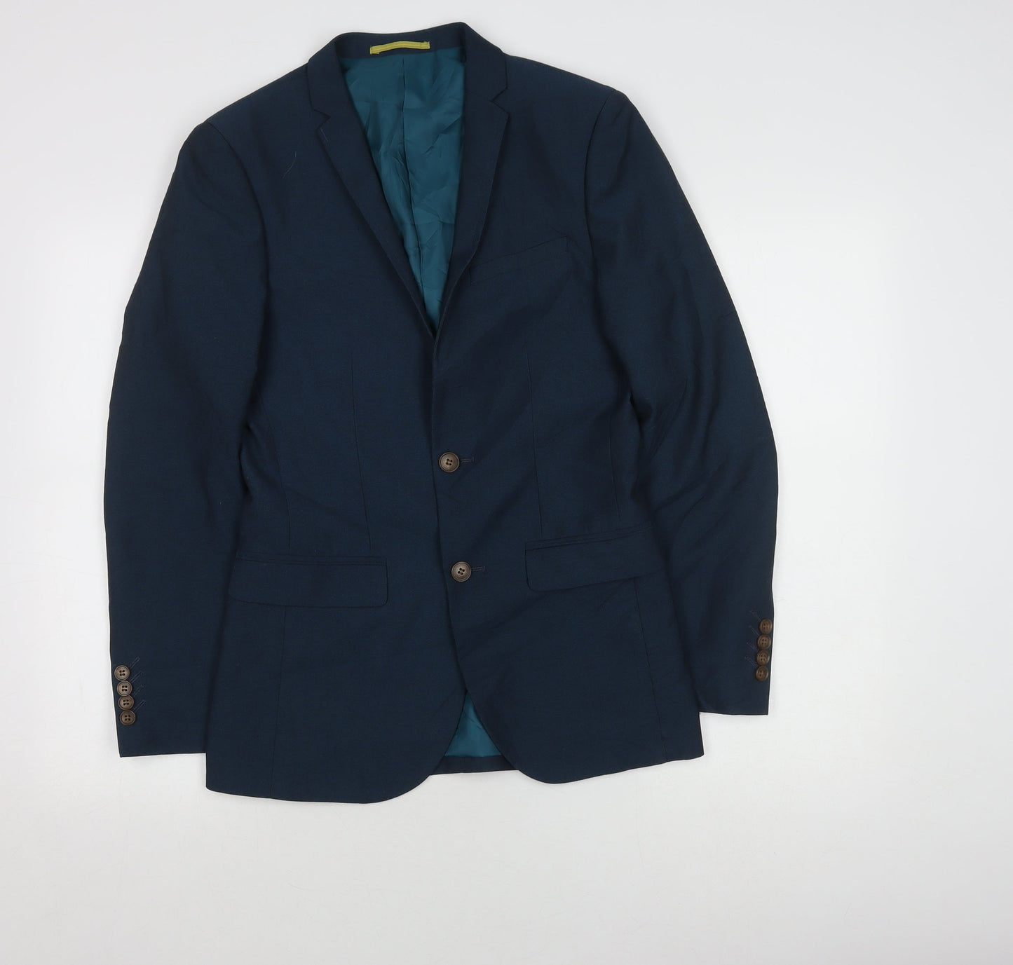 ONESIX5IVE Clothing Bundle - 5 Pack Preloved Mens Suits & Tailoring