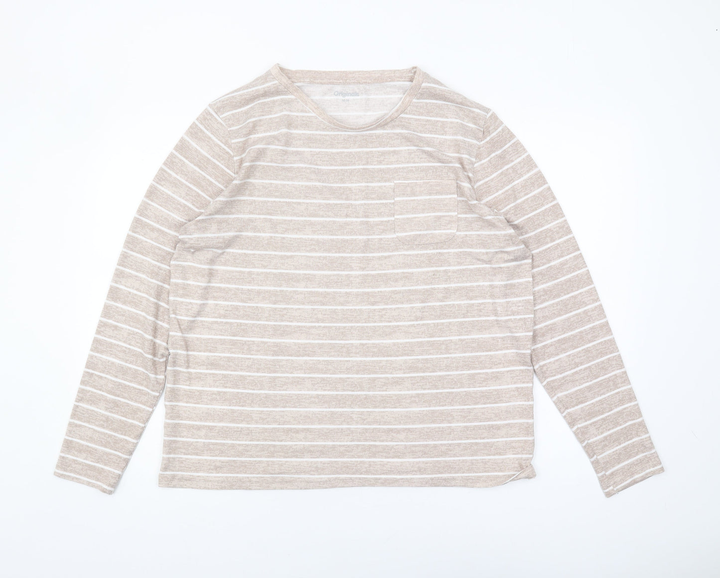 Originals Clothing Bundle - 5 Pack Preloved Womens Tops & Shirts