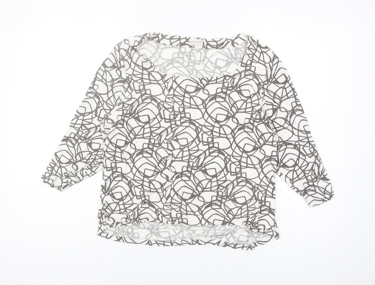 Minuet Clothing Bundle - 5 Pack Preloved Womens Tops & Shirts