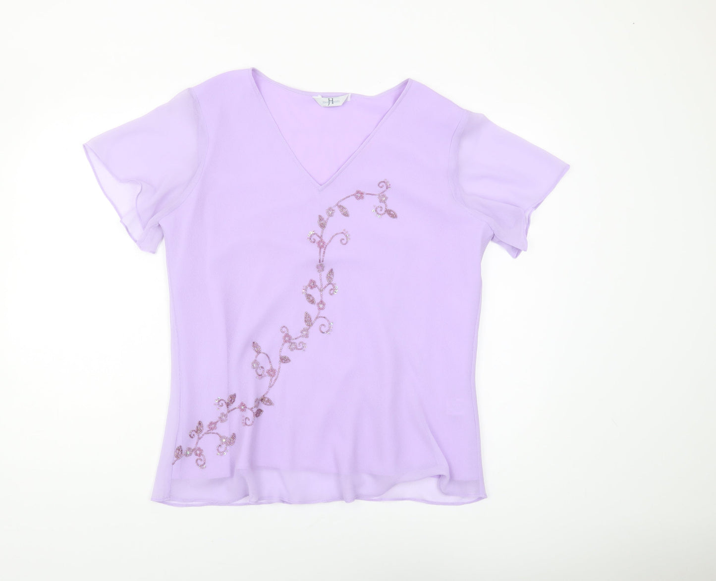 Joanna Hope Clothing Bundle - 5 Pack Preloved Womens Tops & Shirts