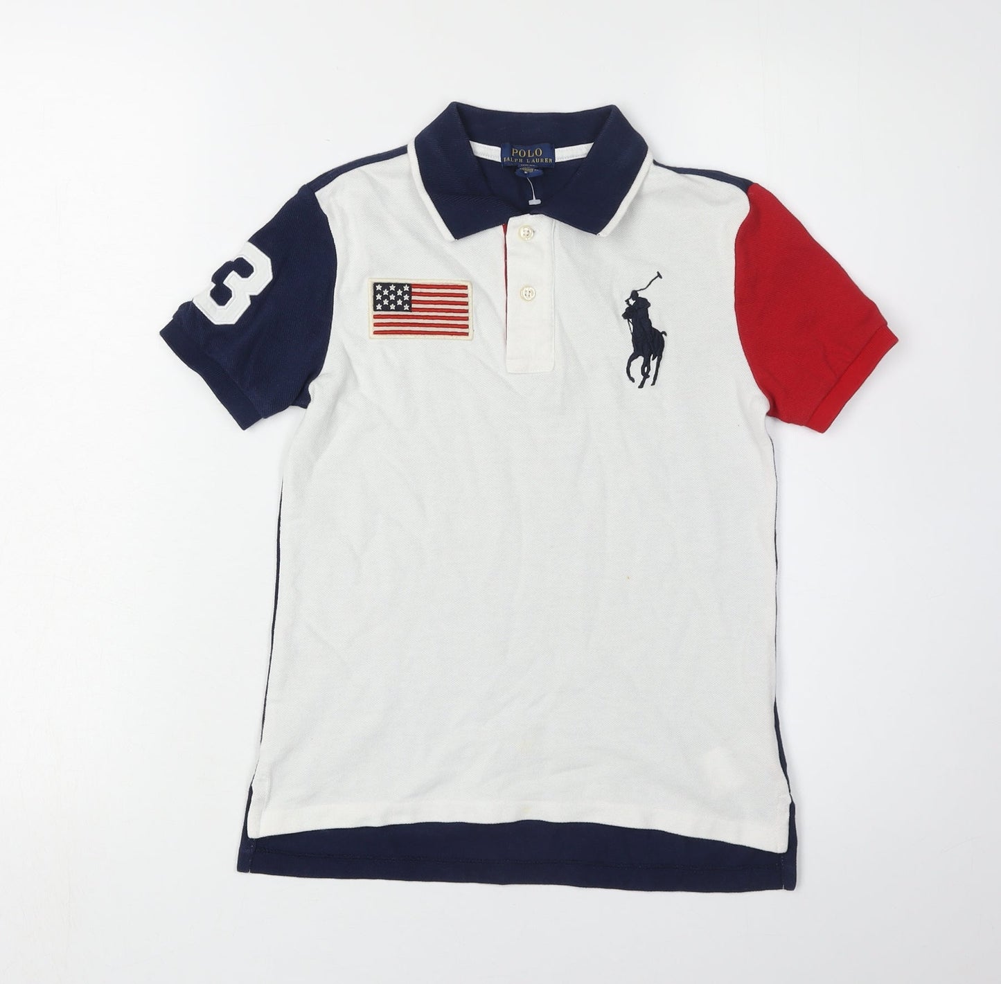Polo Ralph Lauren 5 Pack Wholesale Preloved Boys Shirts –For Resale