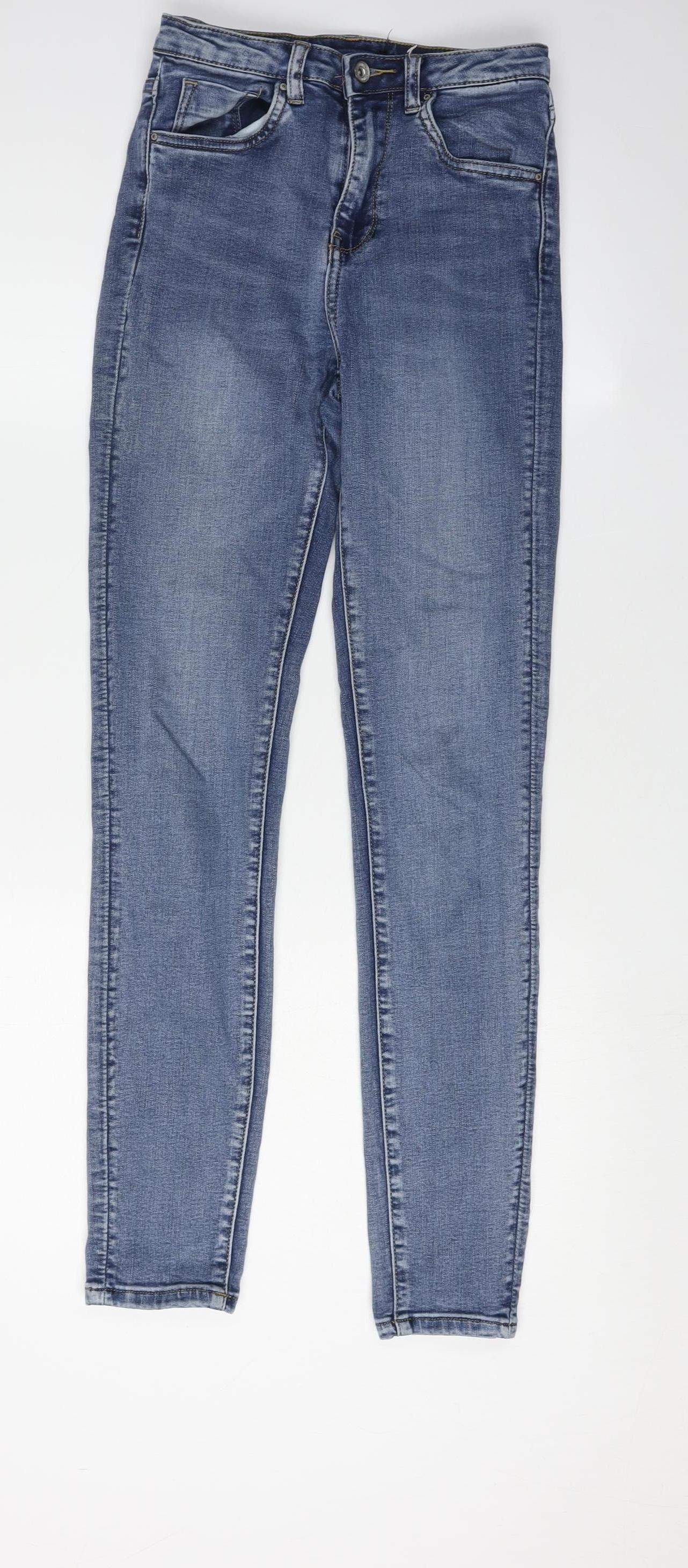 Toxik3 Clothing Bundle - 5 Pack Preloved Womens Jeans