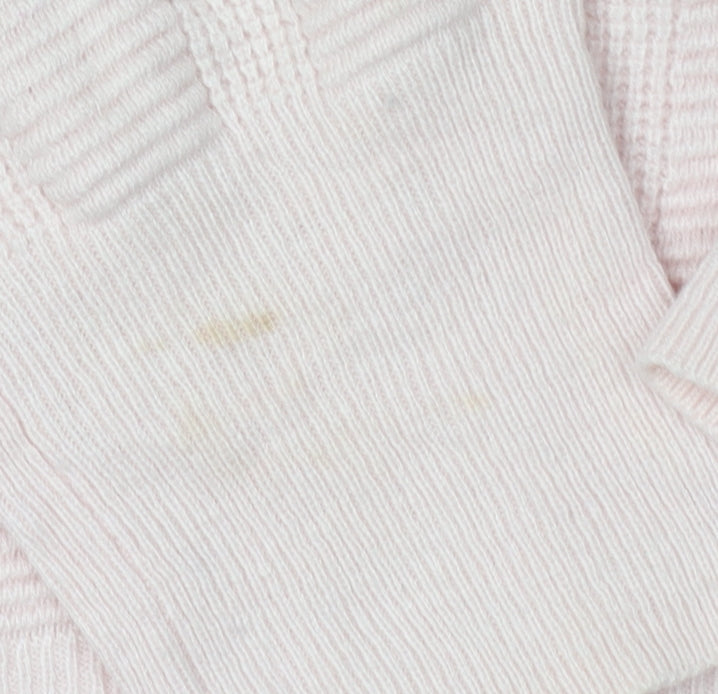 Marks & Spencer Women's Pink Pullover Jumper Size 20