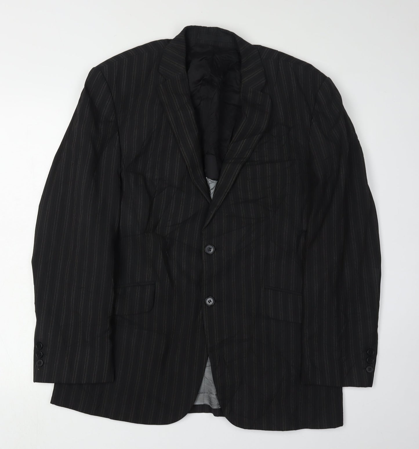 Karl Jackson Clothing Bundle - 5 Pack Preloved Mens Suits & Tailoring