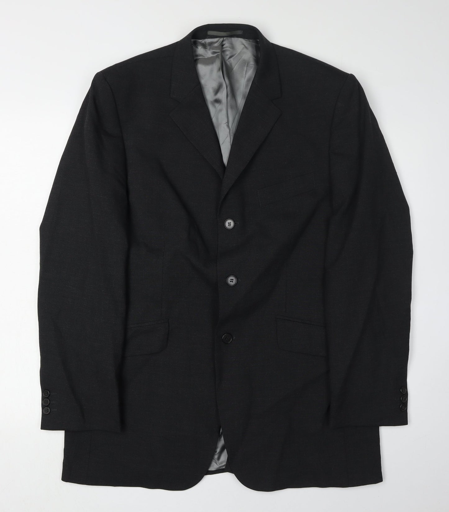 Karl Jackson Clothing Bundle - 5 Pack Preloved Mens Suits & Tailoring