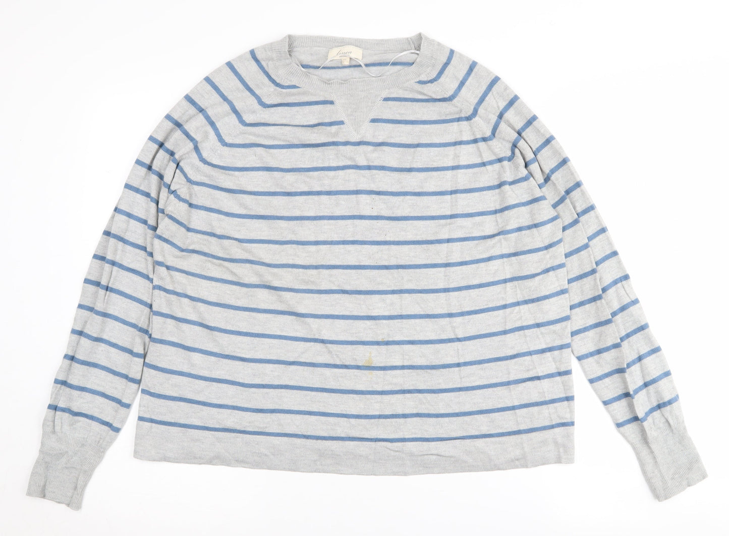 Linea Clothing Bundle - 5 Pack Preloved Womens Jumpers & Cardigans