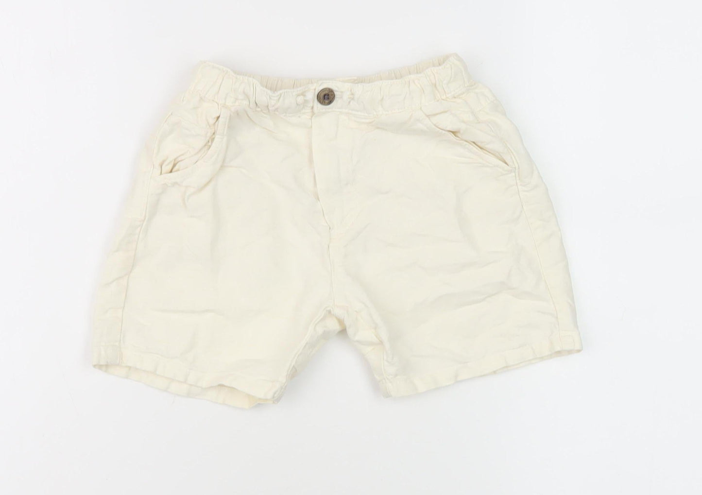 Zara Clothing Bundle - 5 Pack Preloved Girls Shorts
