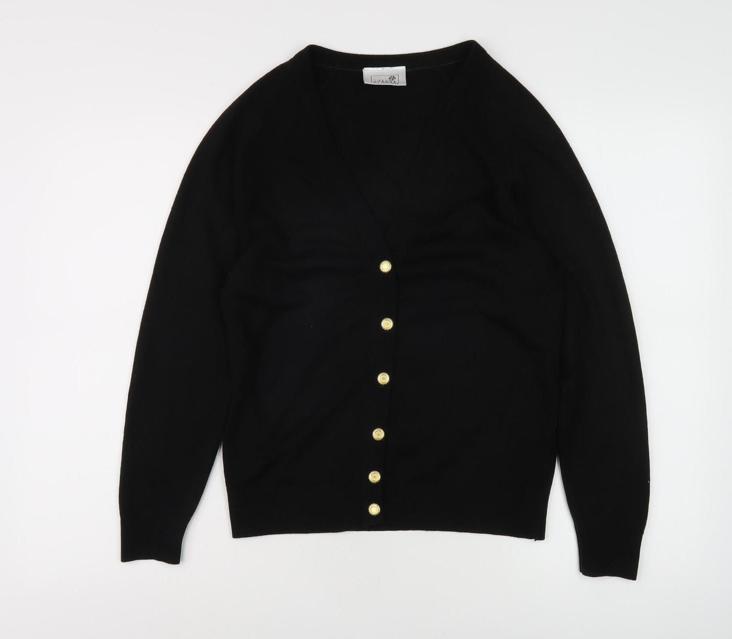 First Avenue Clothing Bundle - 5 Pack Preloved Womens Jumpers & Cardigans
