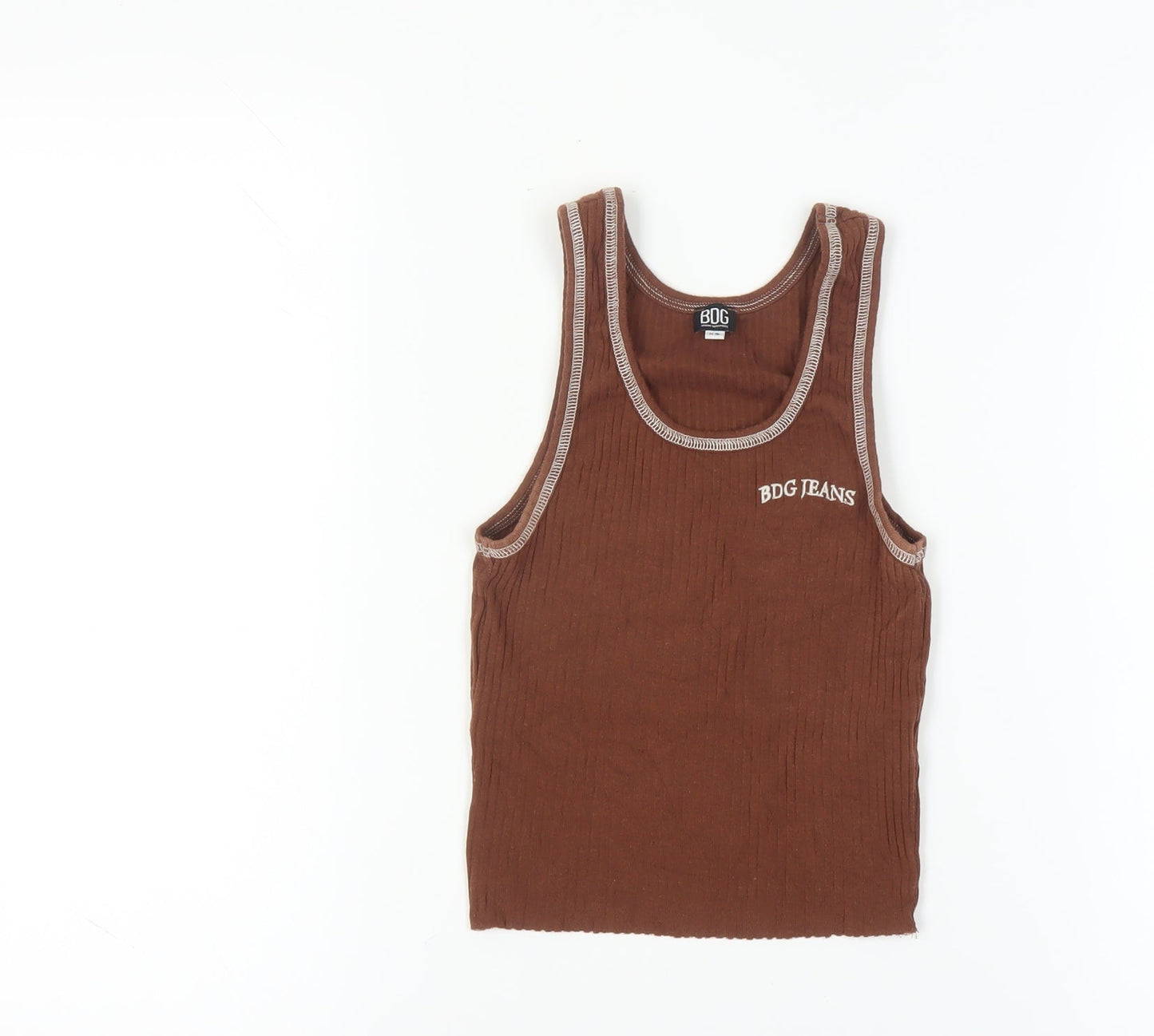 BDG Clothing Bundle - 5 Pack Preloved Womens Tops & Shirts