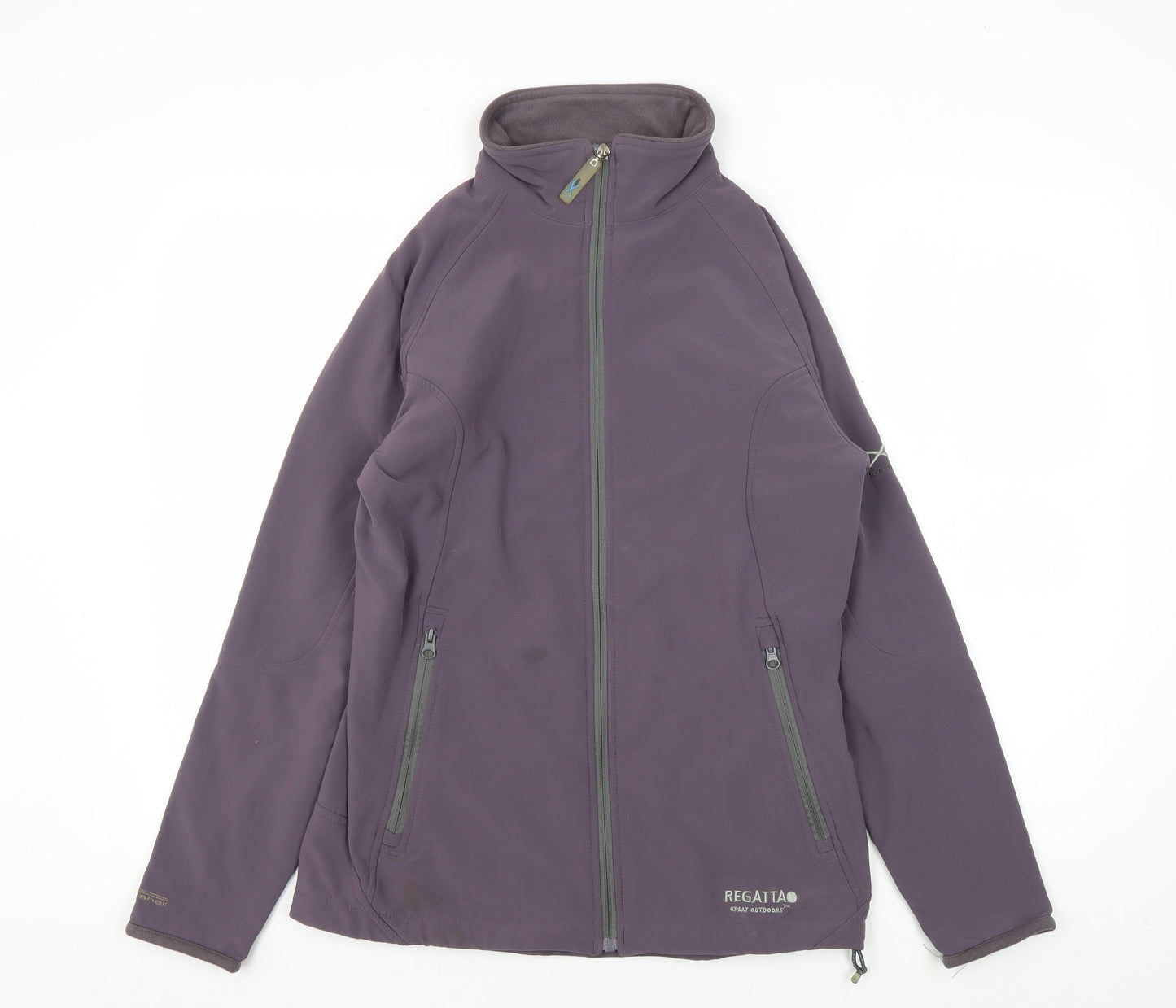Regatta Clothing Bundle - 5 Pack Preloved Womens Activewear Jackets