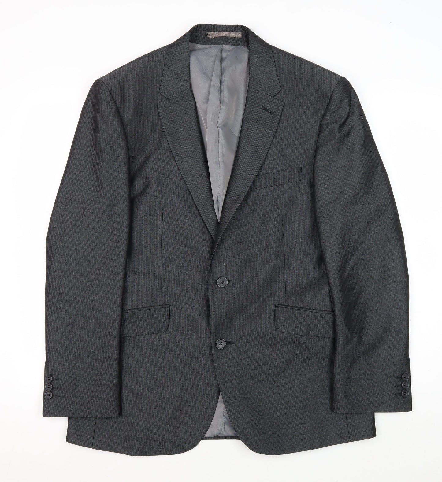 Karl Jackson Clothing Bundle - 5 Pack Preloved Mens Suits & Tailoring