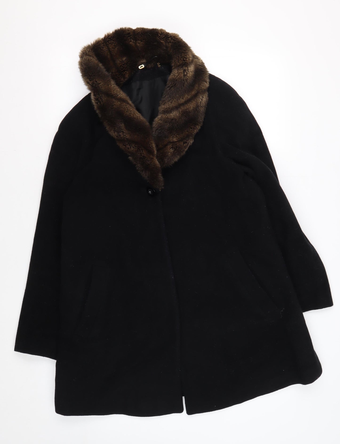 Canda Clothing Bundle - 5 Pack Preloved Womens Coats & Jackets