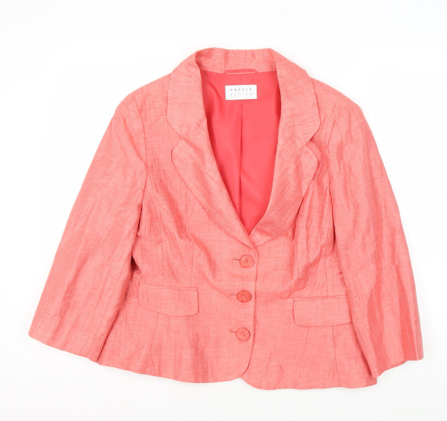 Precis Clothing Bundle - 5 Pack Preloved Womens Suits & Suit Separates