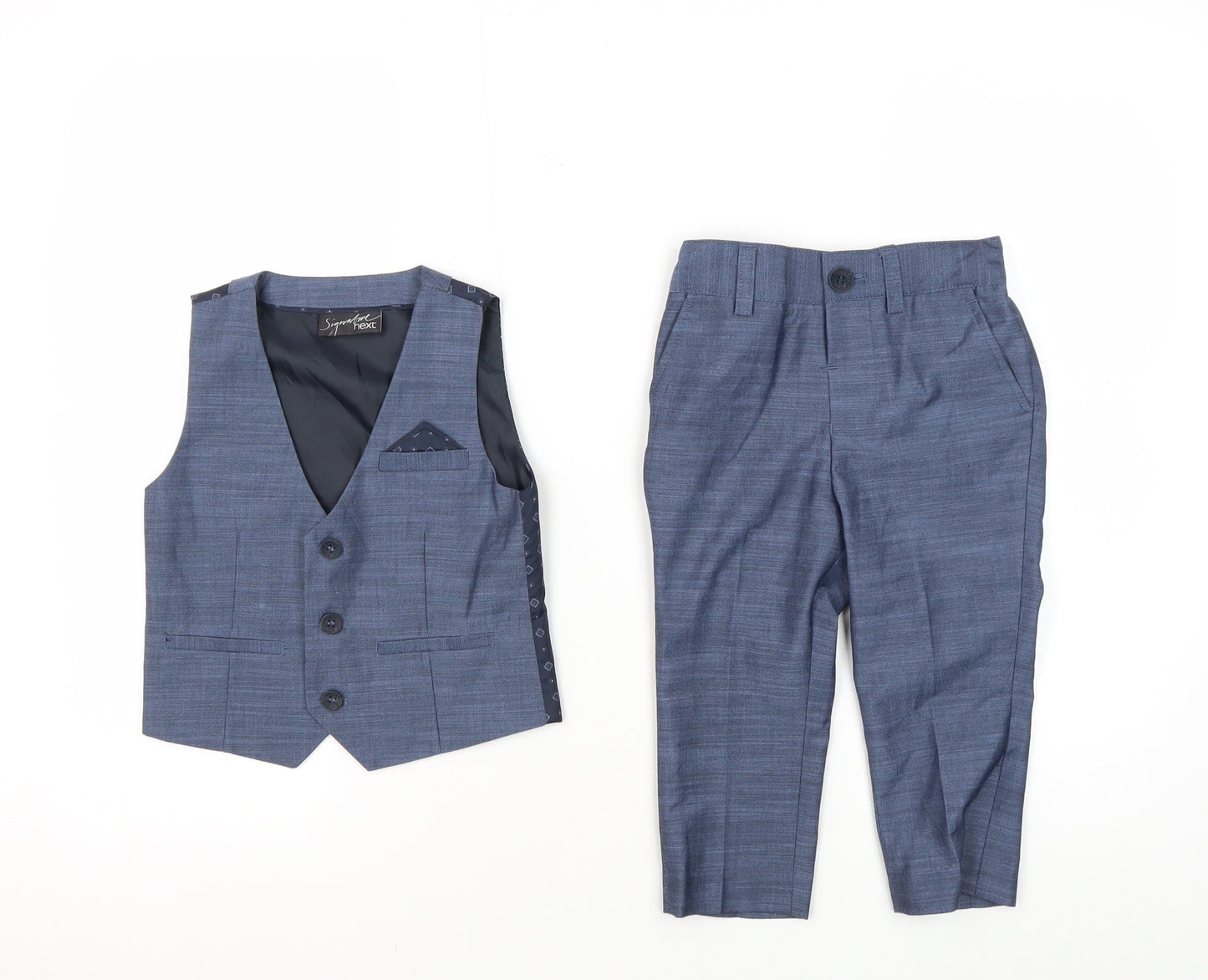 NEXT Clothing Bundle - 5 Pack Preloved Boys Suits