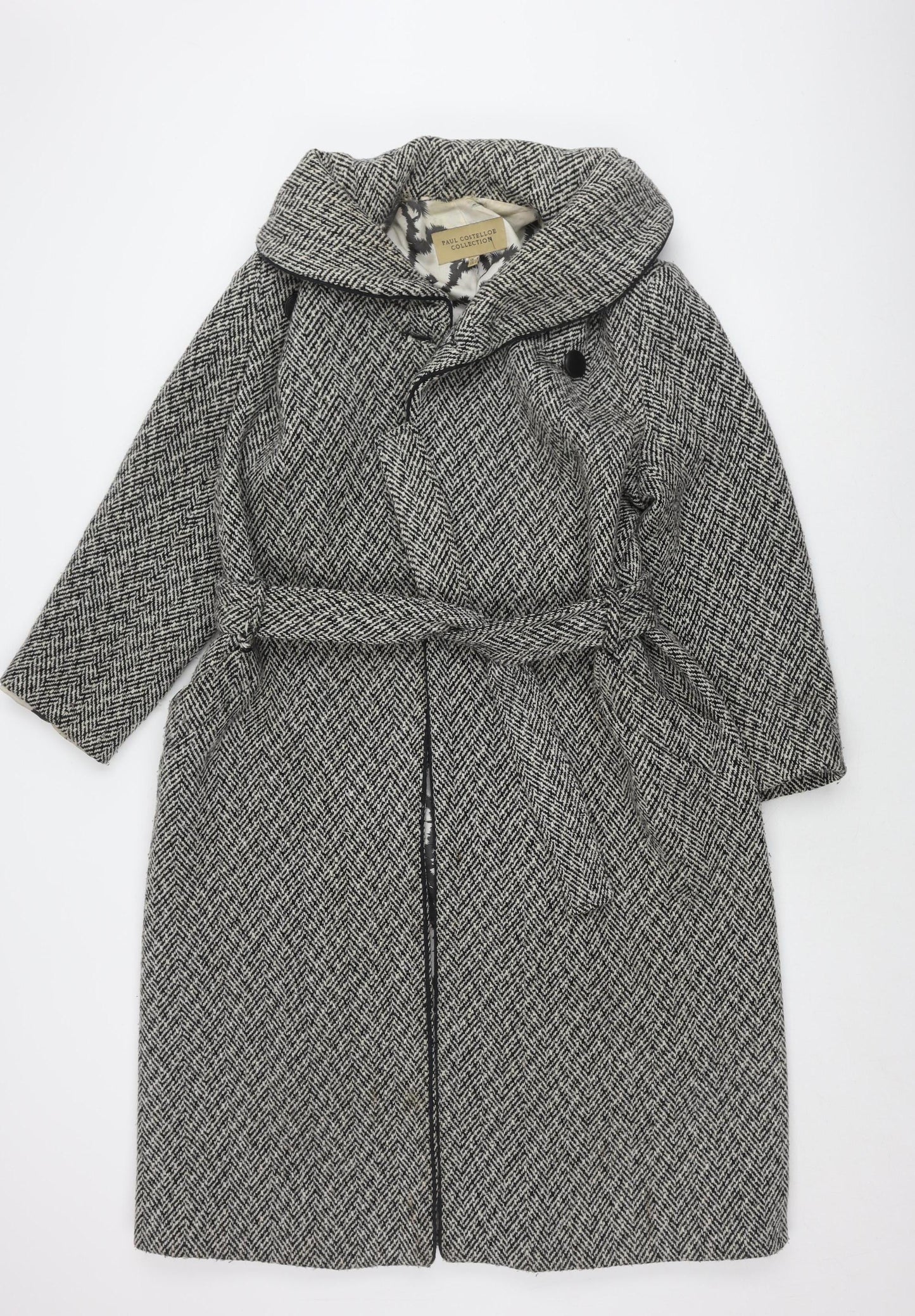Paul Costelloe Clothing Bundle - 5 Pack Preloved Womens Coats & Jackets