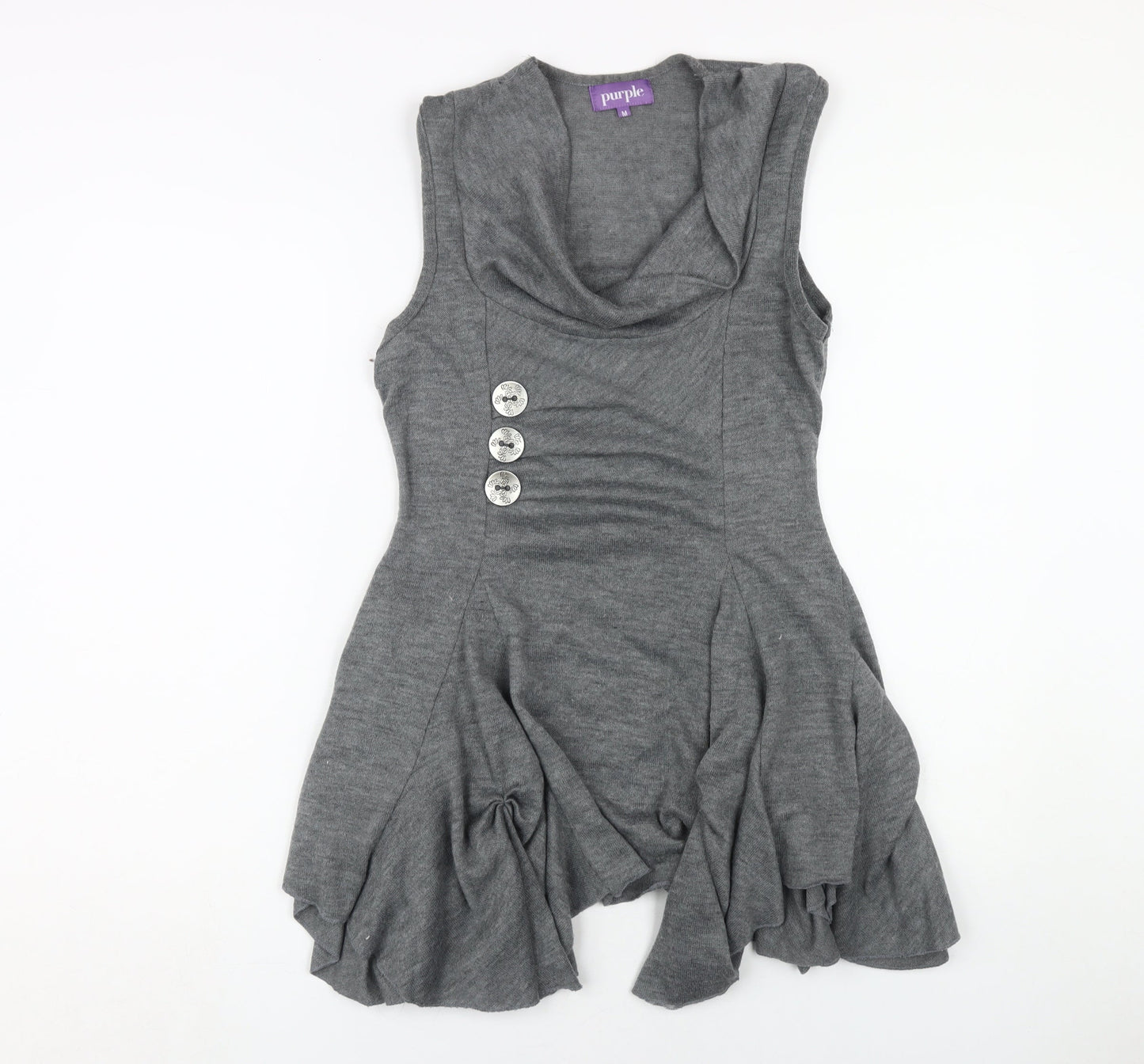 Purple Clothing Bundle - 5 Pack Preloved Womens Dresses