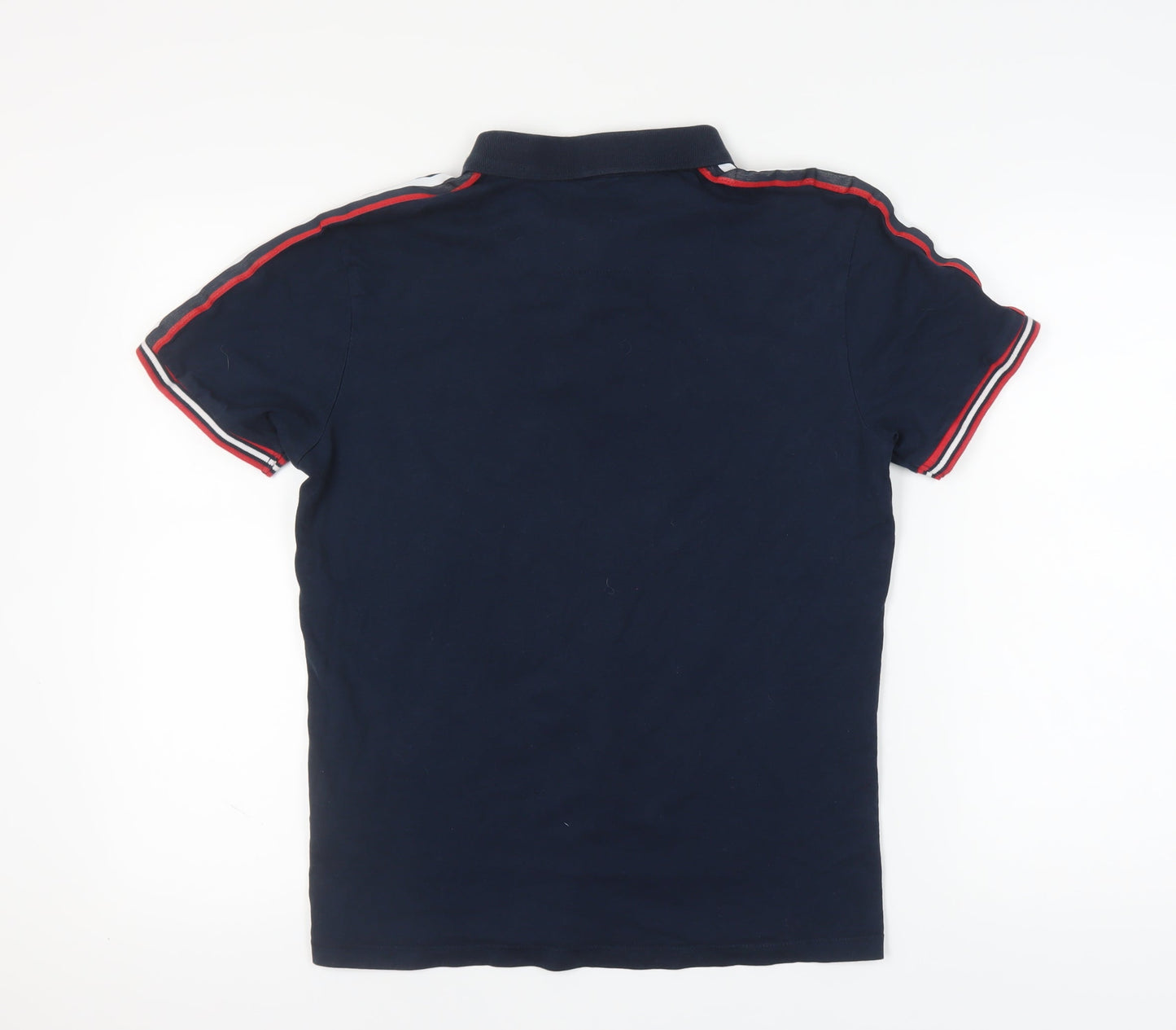 Threadbare Clothing Bundle - 5 Pack Preloved Mens Polos