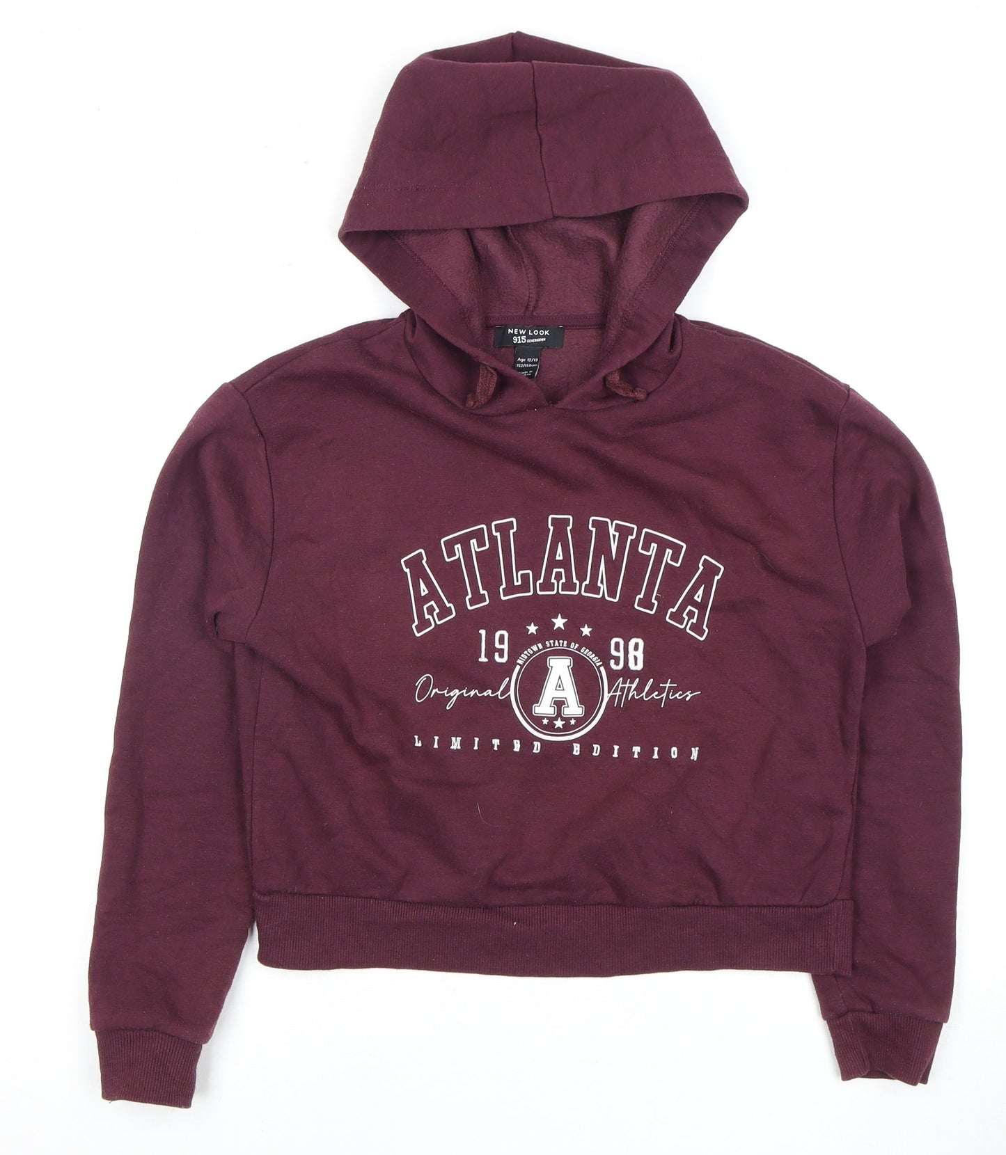 New Look 5 Pack Wholesale Preloved Girls Hoodies For Resale