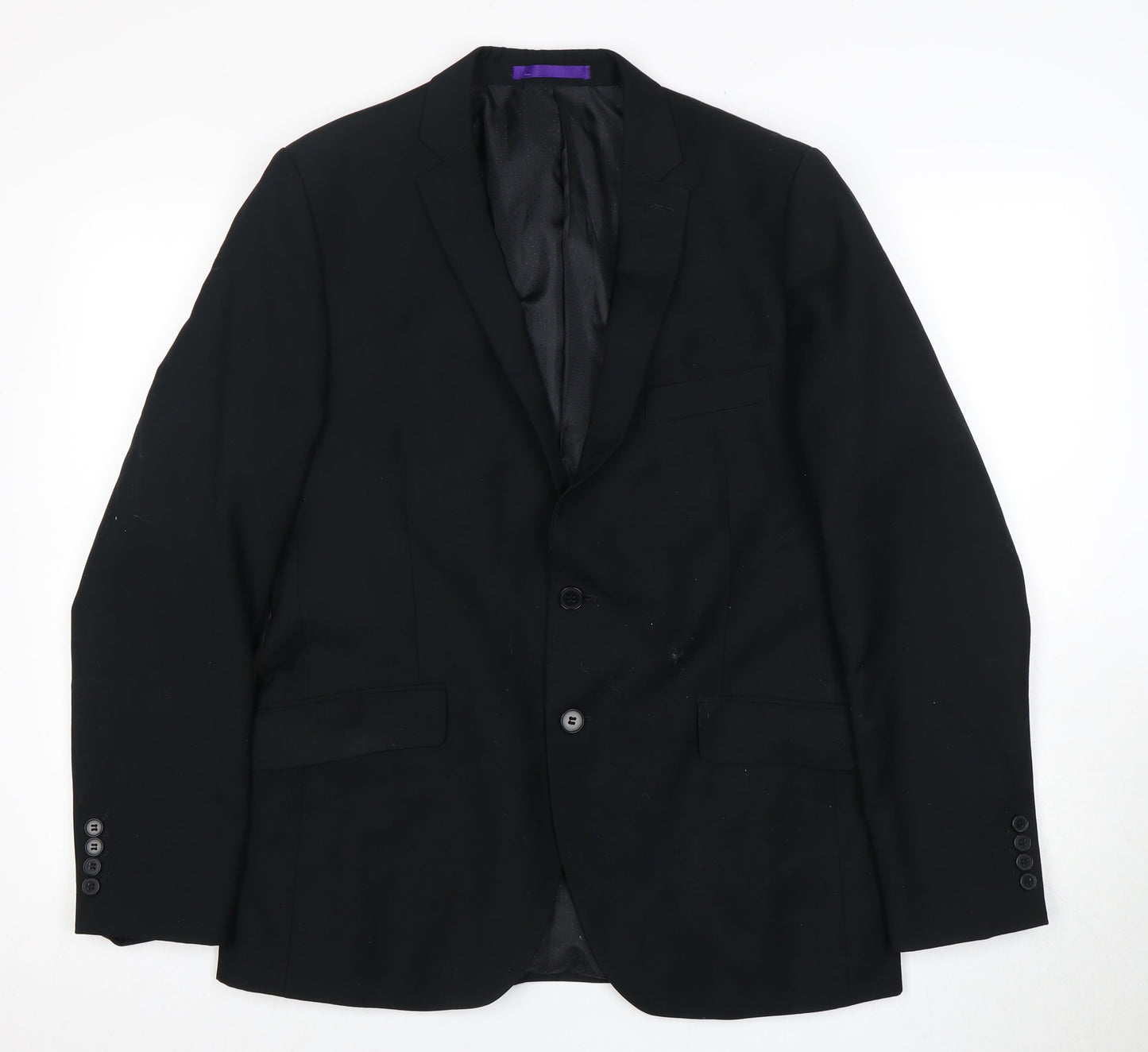 New Look 5 Pack Wholesale Preloved Mens Suit Jackets –For Resale