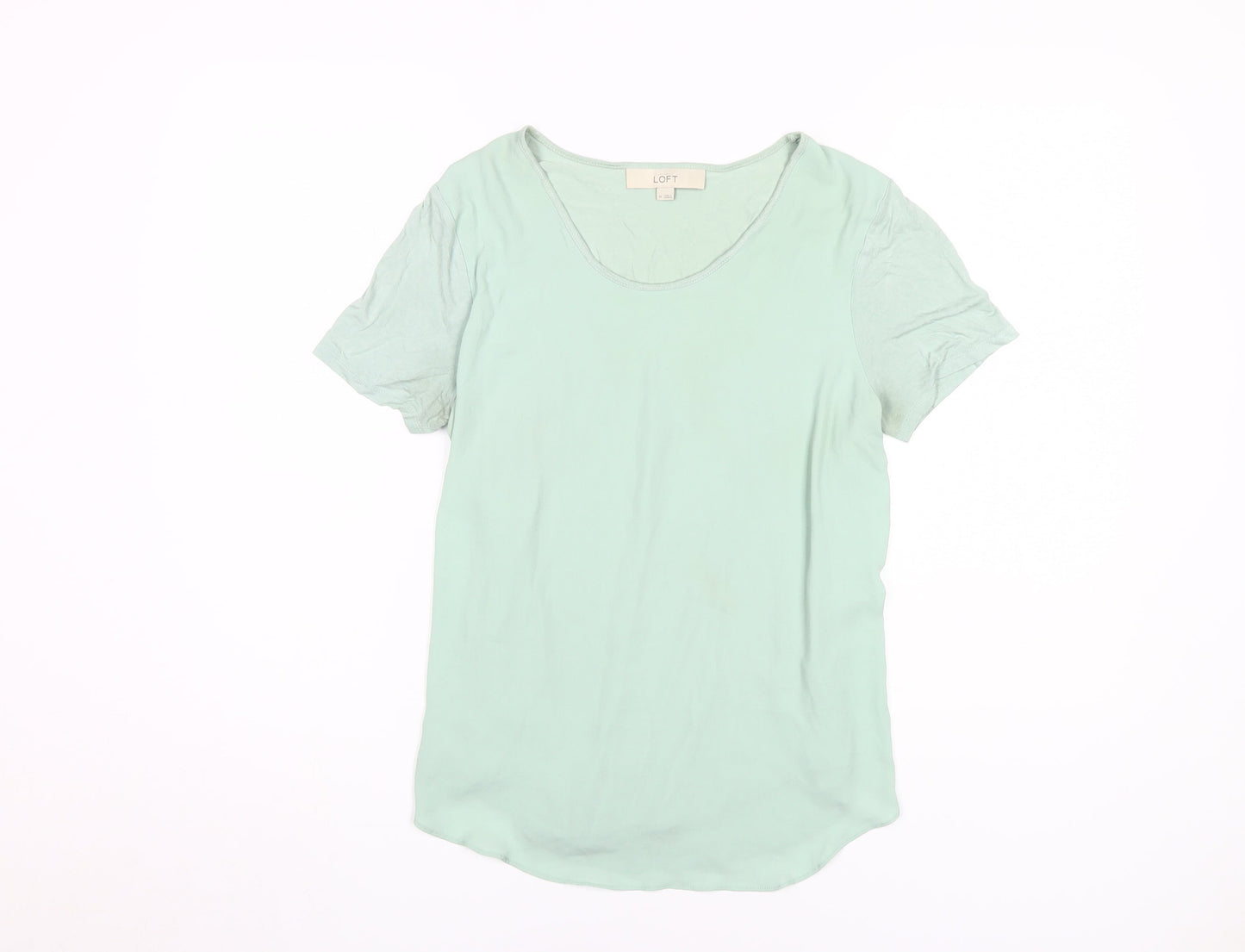 LOFT Clothing Bundle - 5 Pack Preloved Womens Tops & Shirts