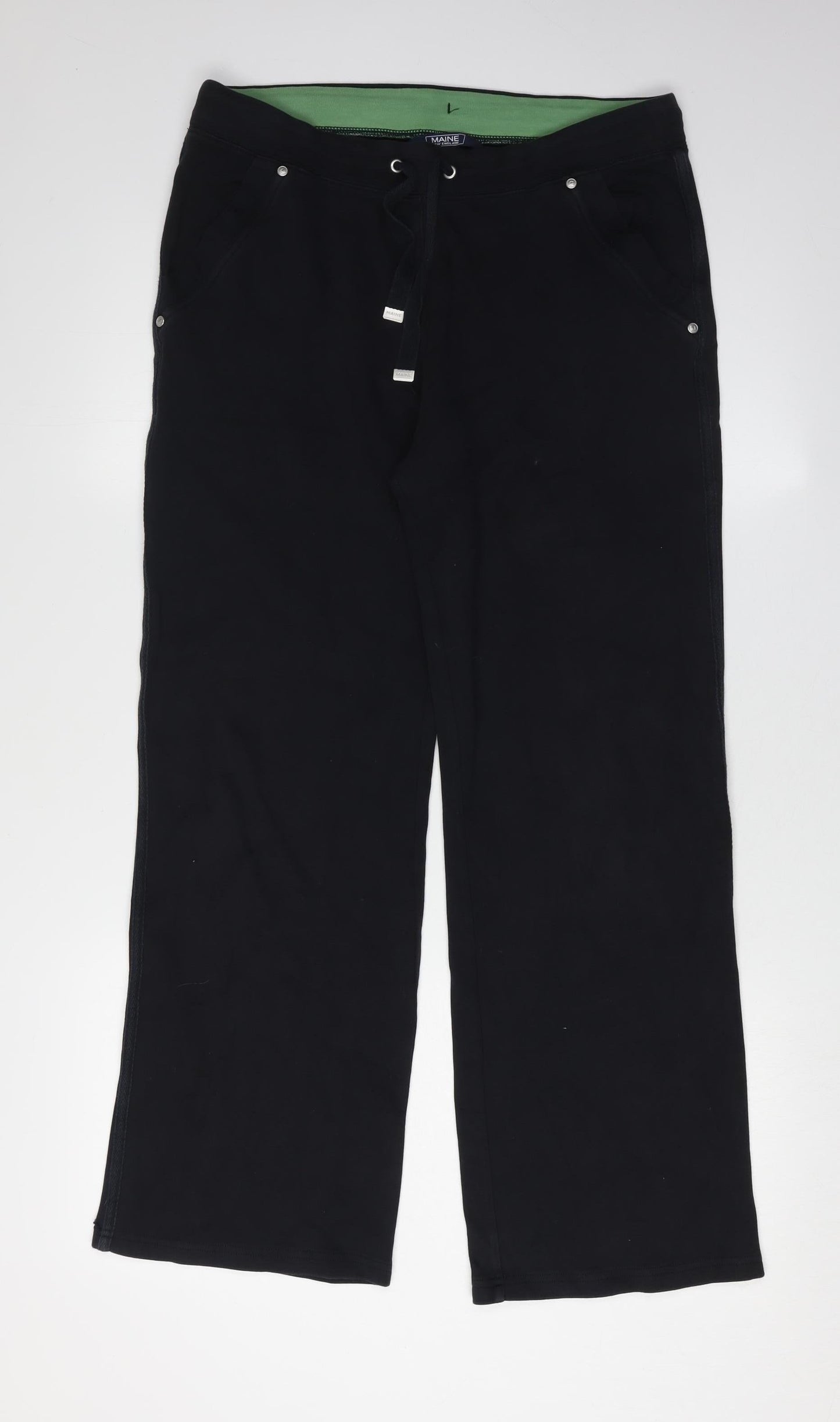 Maine Clothing Bundle - 5 Pack Preloved Womens Trousers