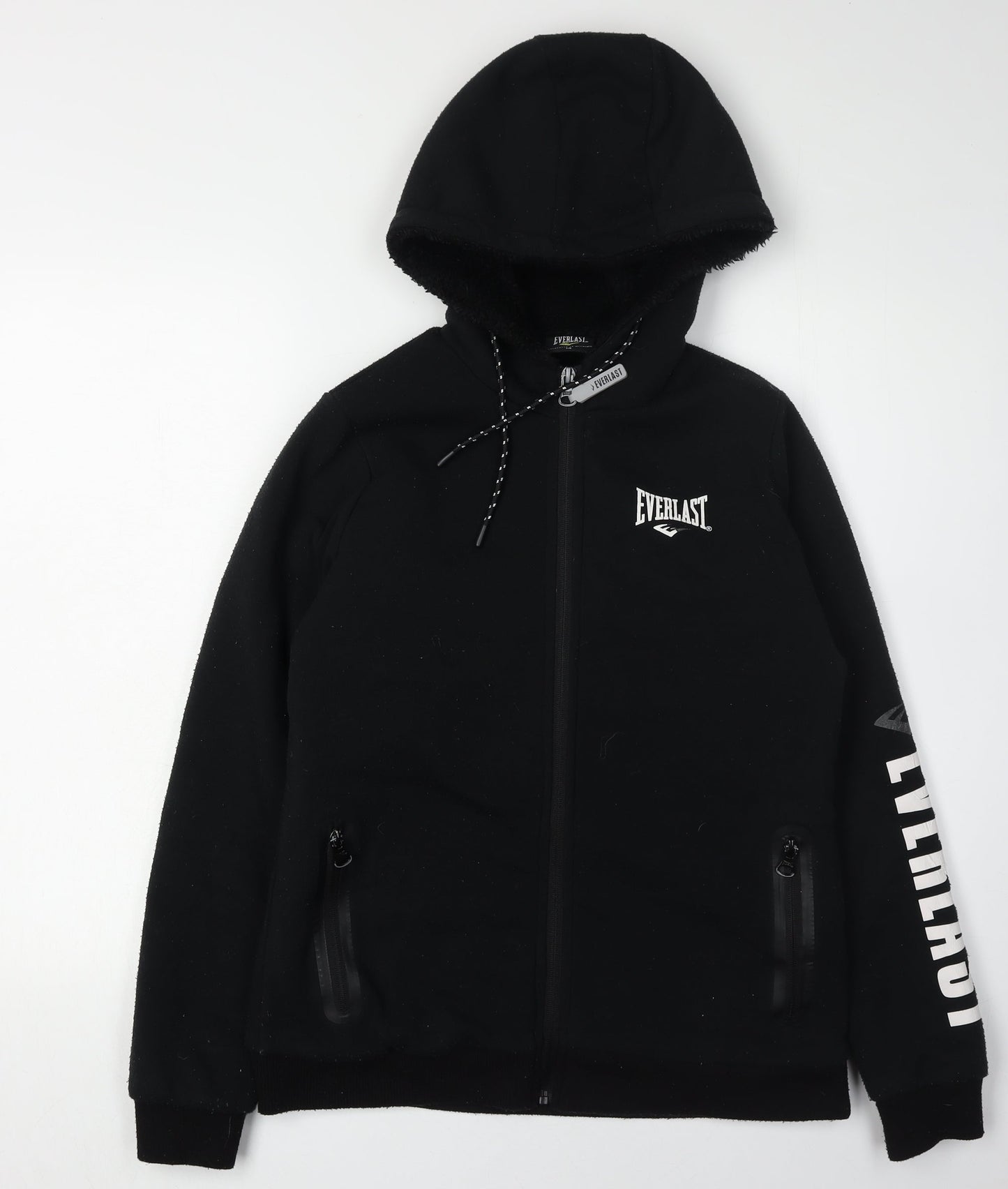 Everlast Clothing Bundle - 5 Pack Preloved Womens Hoodies & Sweats