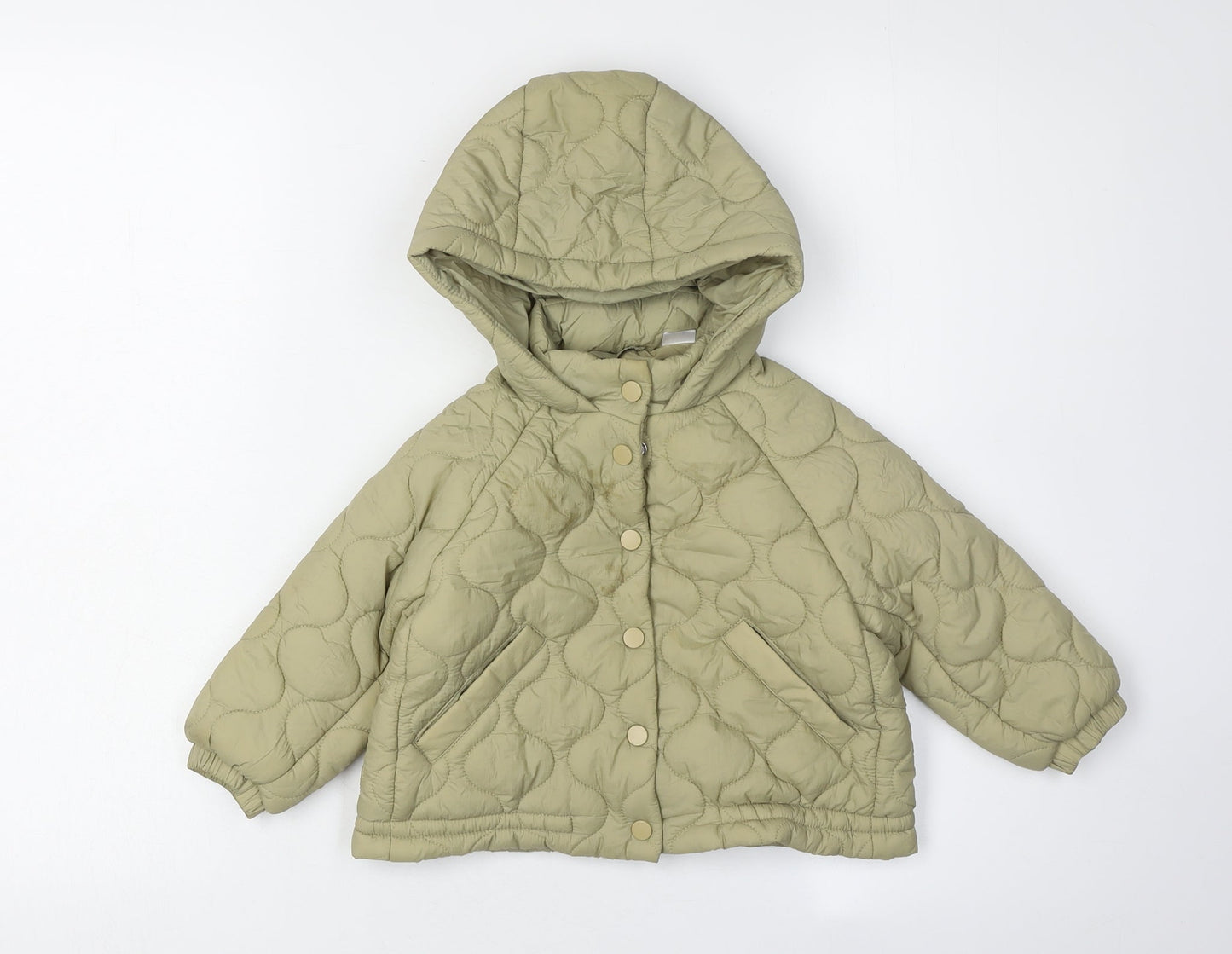Zara Clothing Bundle - 5 Pack Preloved Baby Coats, Jackets & Snowsuits