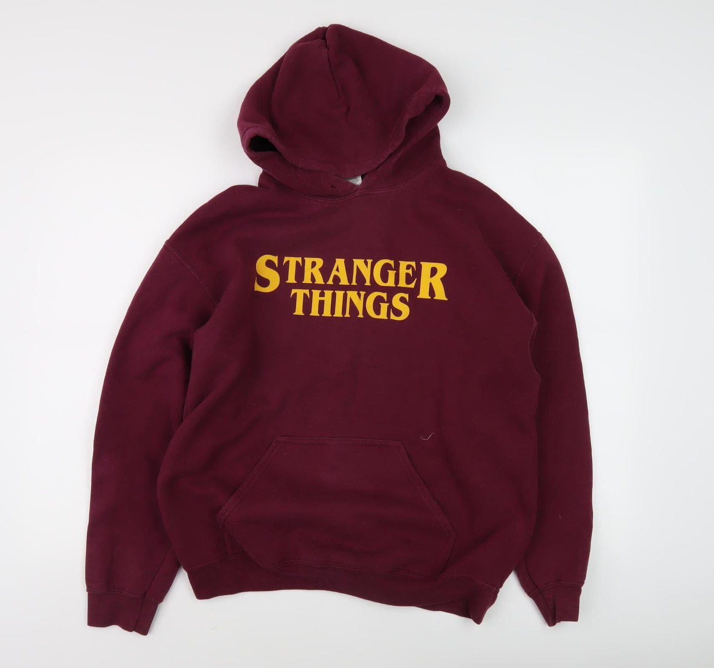 Gildan Clothing Bundle - 5 Pack Preloved Mens Hoodies & Sweats