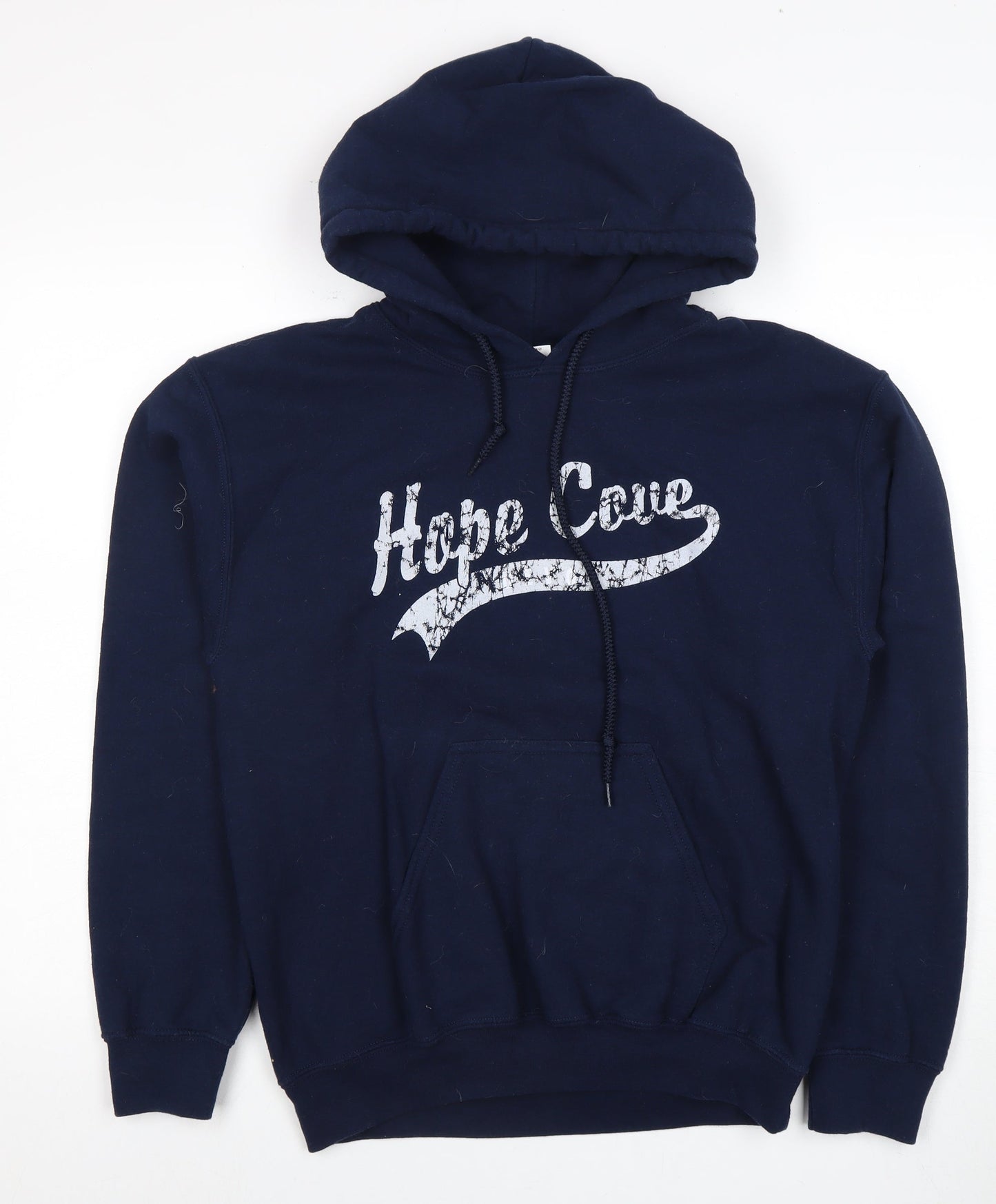 Gildan Clothing Bundle - 5 Pack Preloved Mens Hoodies & Sweats