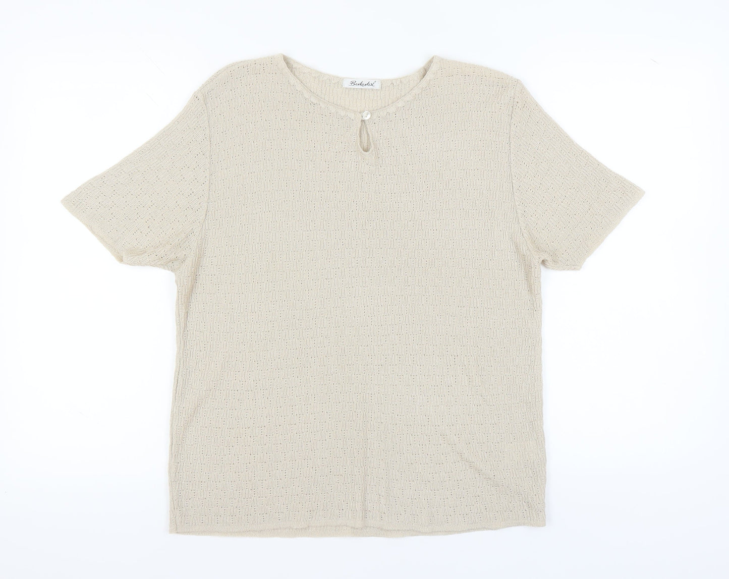 Berkertex Clothing Bundle - 5 Pack Preloved Womens Tops & Shirts