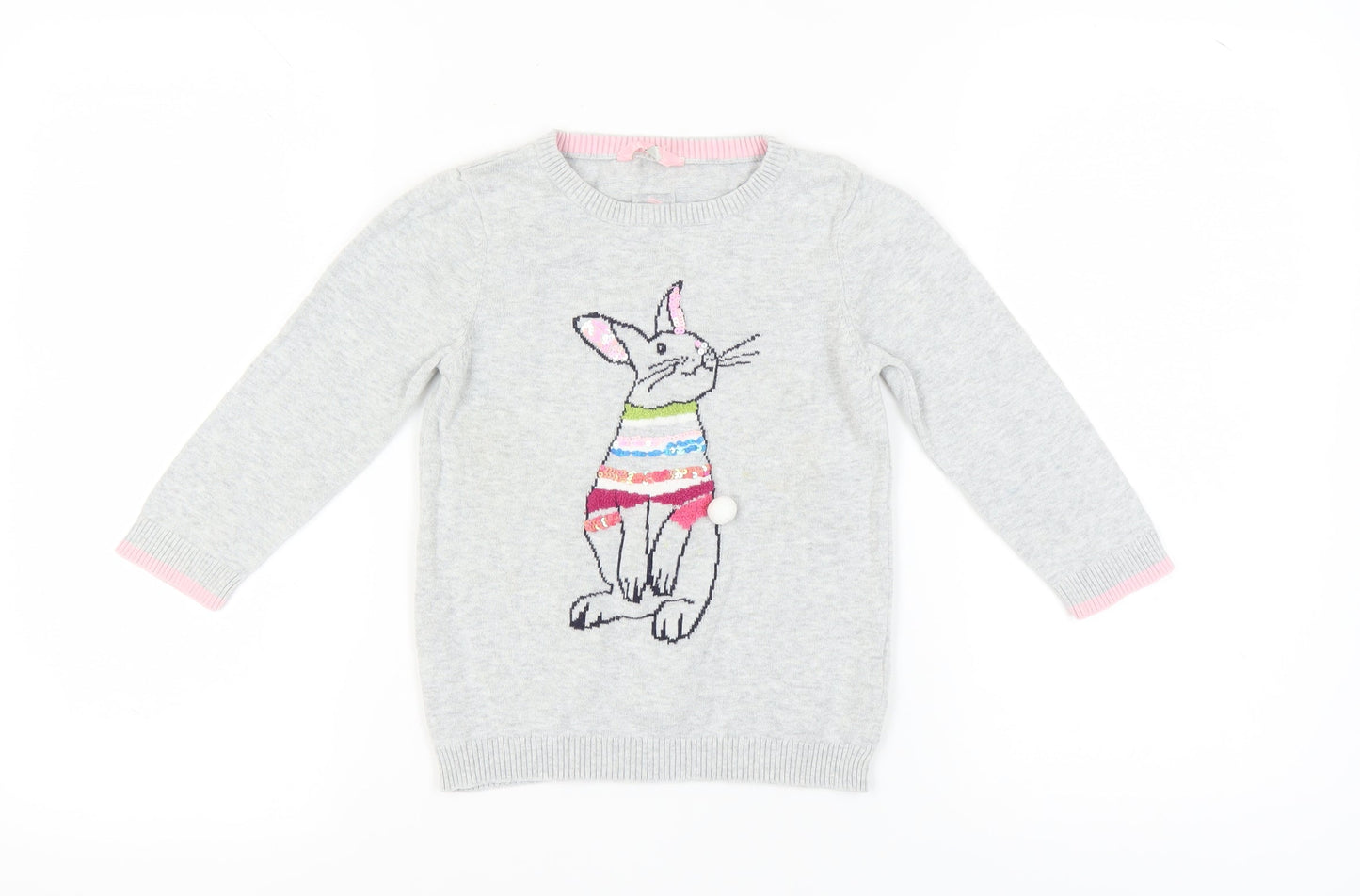 Joules 5 Pack Wholesale Preloved Girls Jumpers For Resale