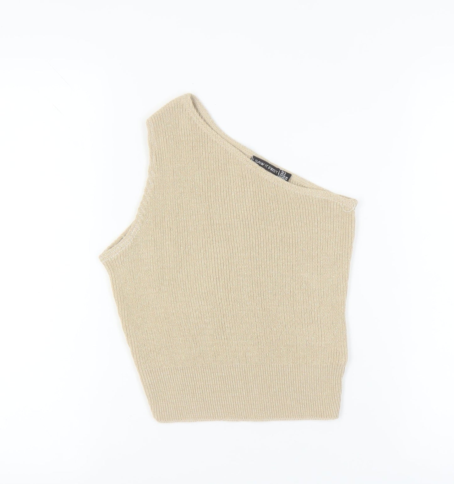 I SAW IT FIRST Clothing Bundle - 5 Pack Preloved Womens Tops & Shirts