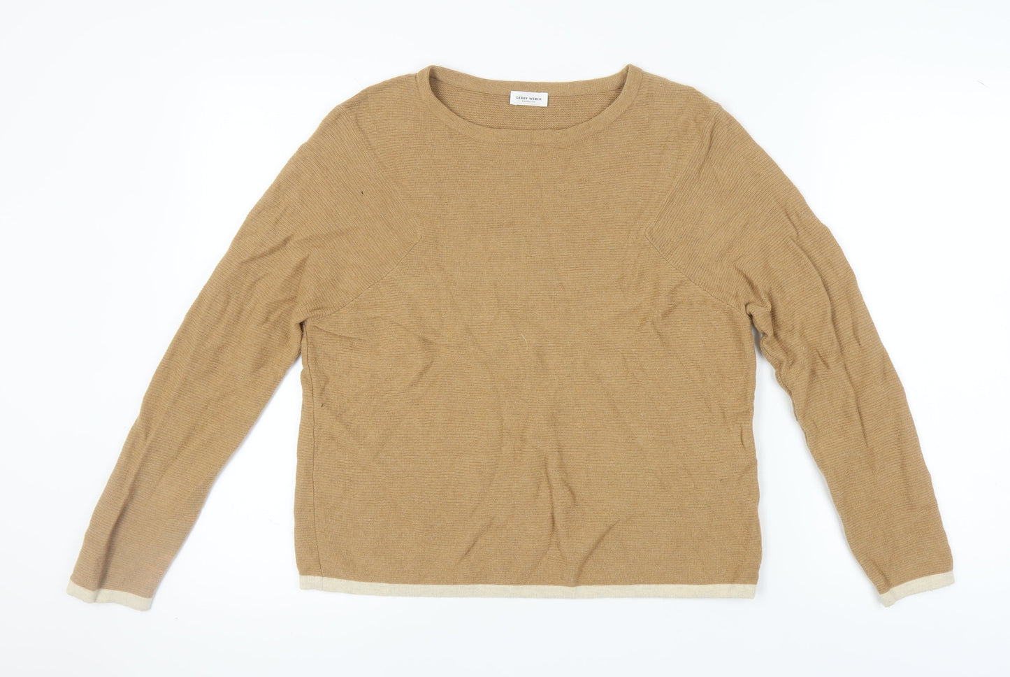Gerry Weber Clothing Bundle - 5 Pack Preloved Womens Jumpers & Cardigans