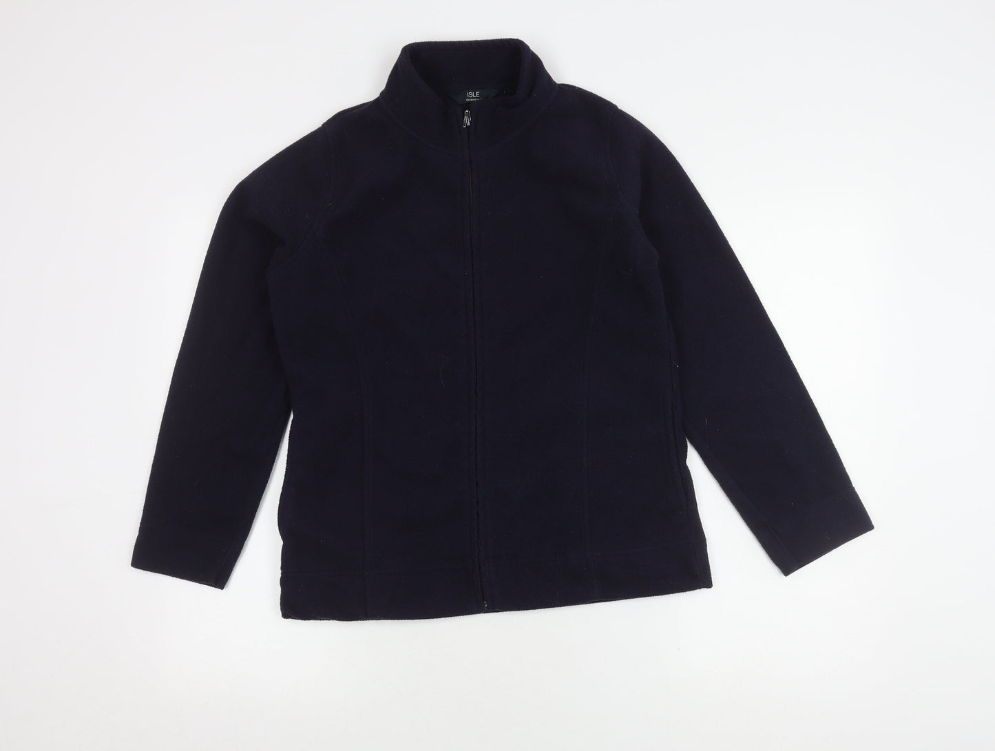 Isle Essentials Clothing Bundle - 5 Pack Preloved Womens Coats & Jackets