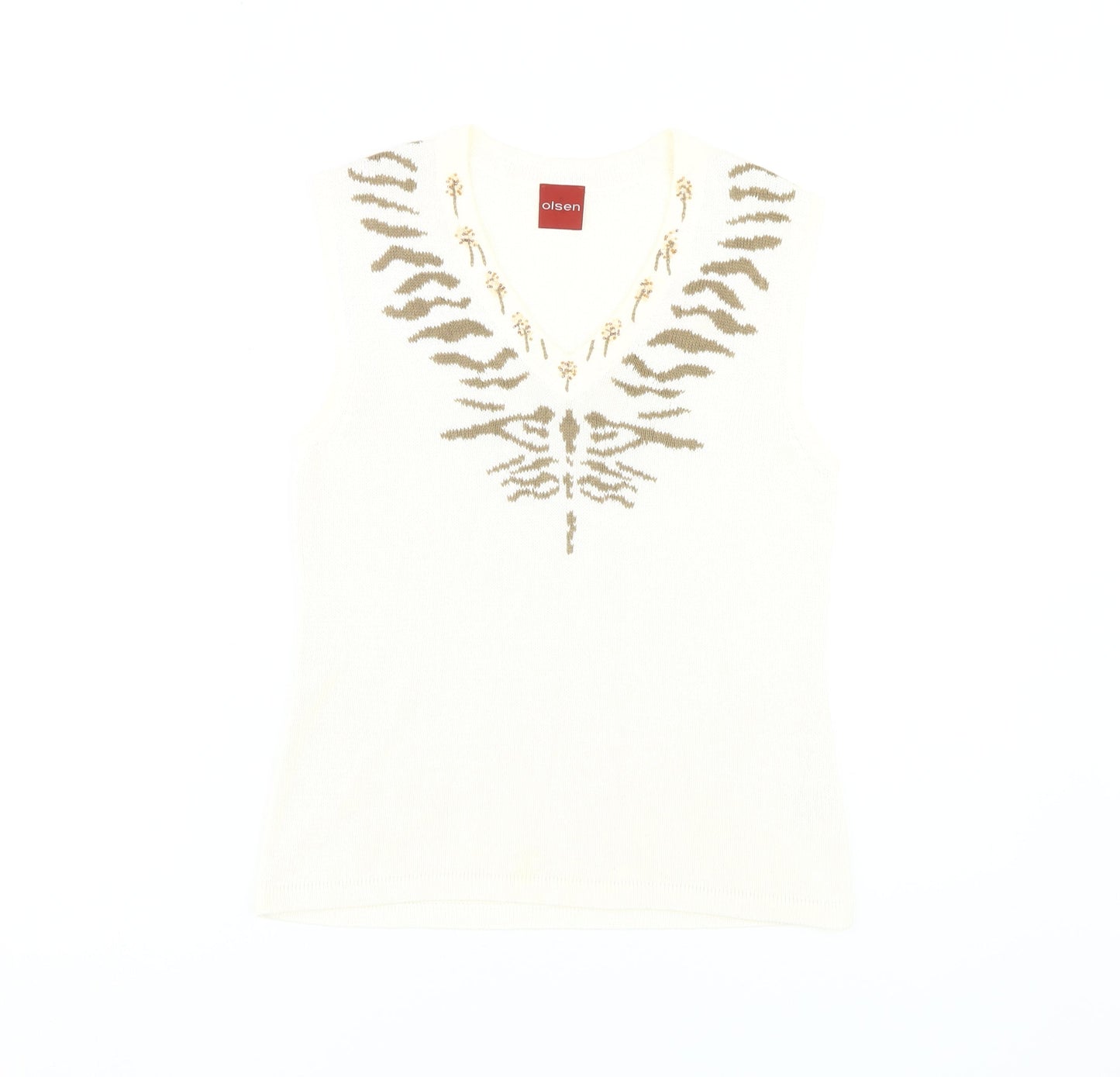 Olsen Clothing Bundle - 5 Pack Preloved Womens Tops & Shirts