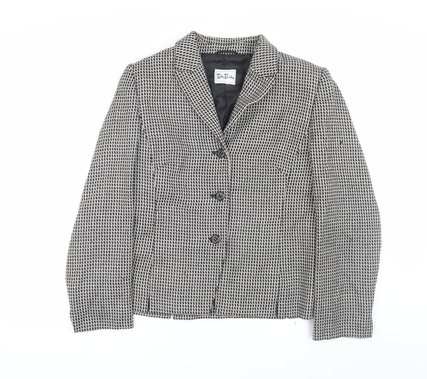 Betty Barclay Clothing Bundle - 5 Pack Preloved Womens Coats & Jackets