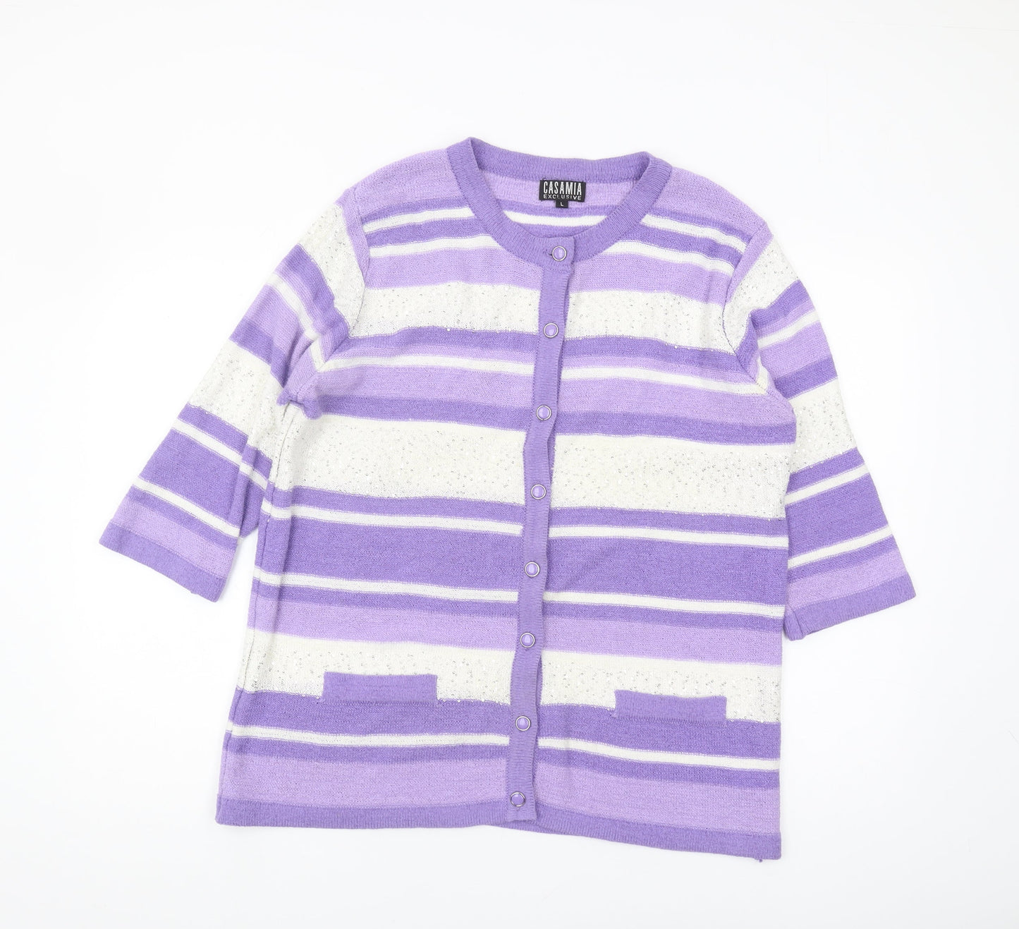 Casamia Clothing Bundle - 5 Pack Preloved Womens Jumpers & Cardigans