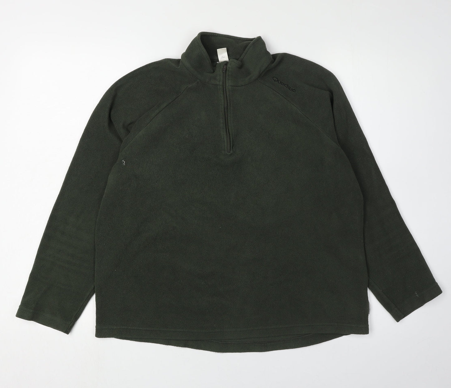 Quechua Clothing Bundle - 5 Pack Preloved Mens Hoodies & Sweats